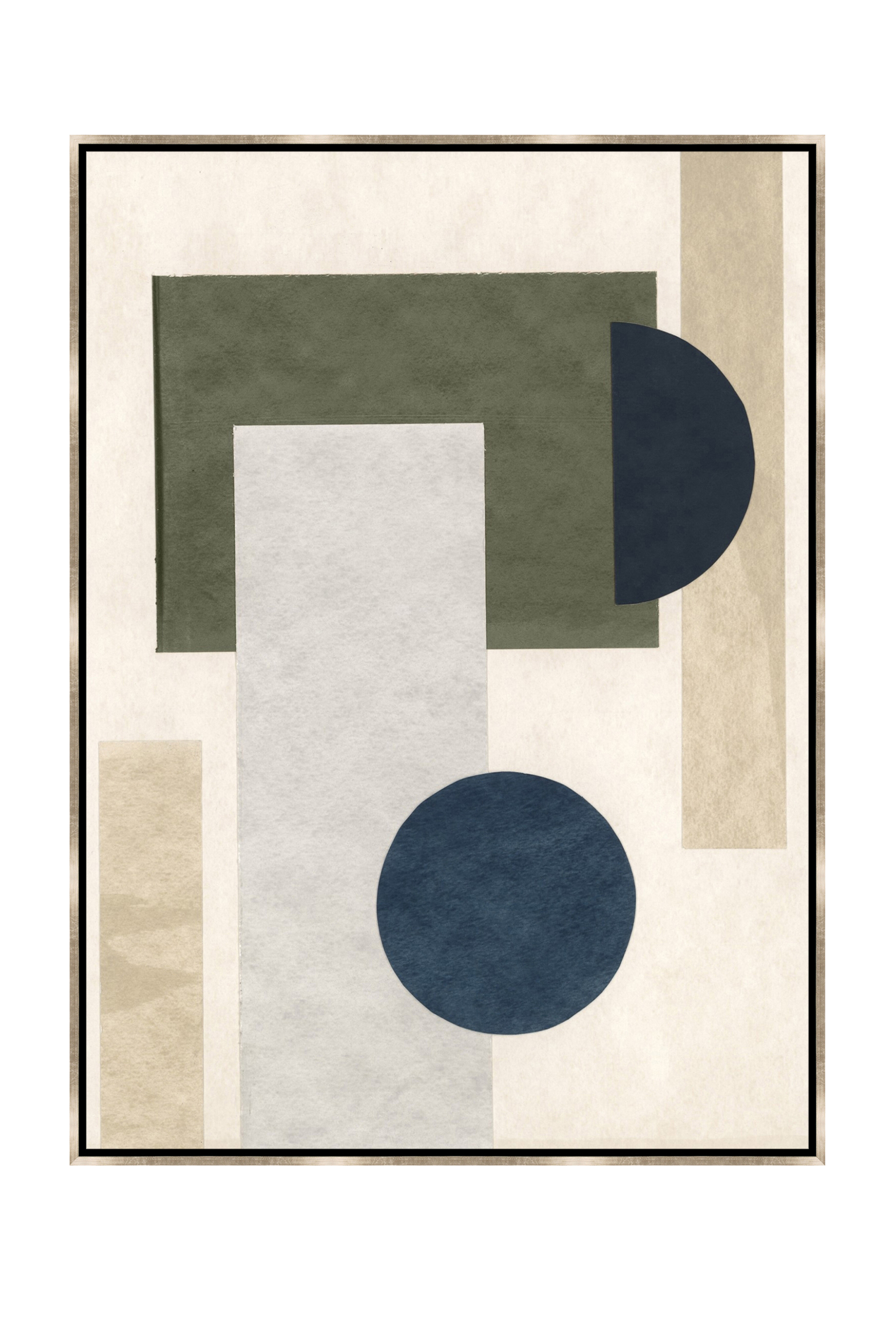 لوحة غراوندد آي