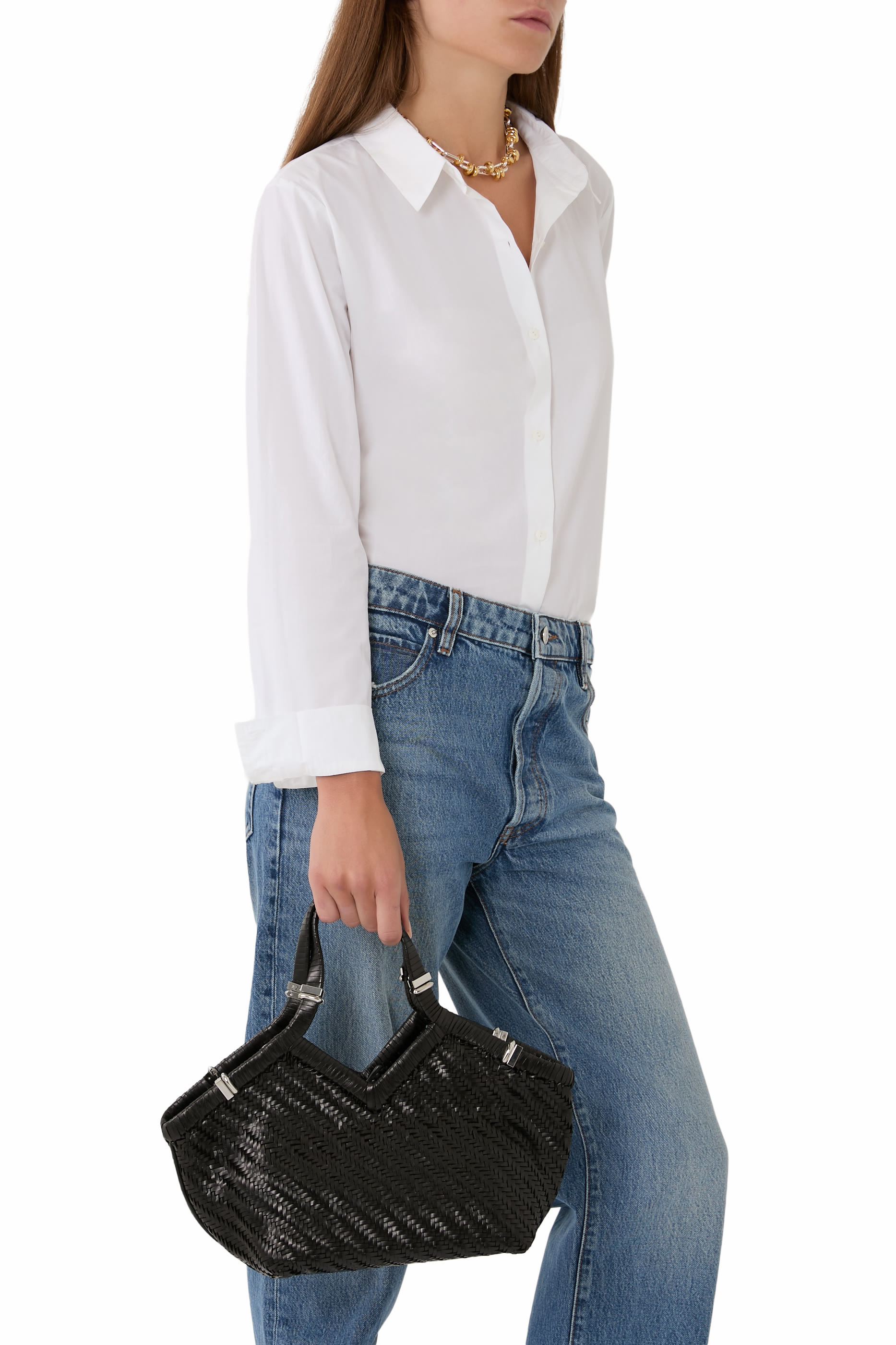 حقيبة يد أوشا لا جراند