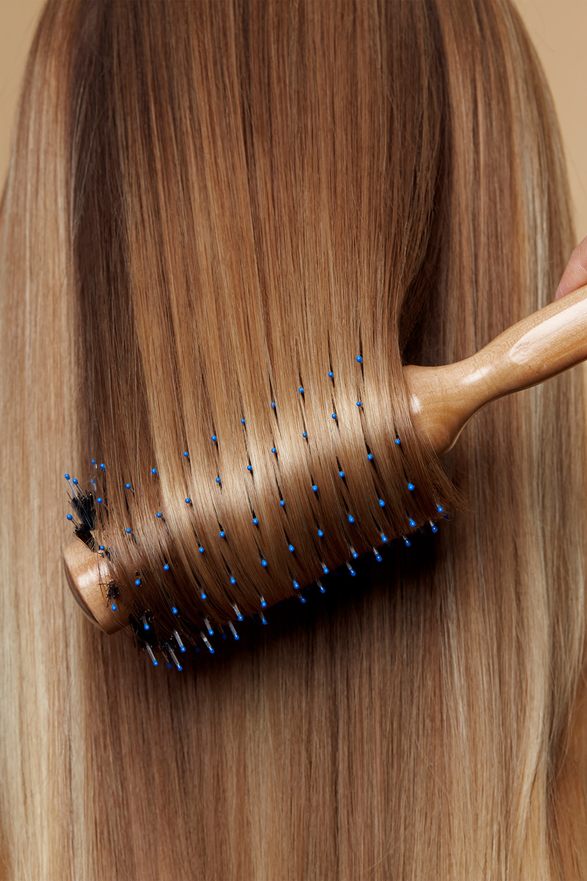 فرشاة تجفيف الشعر N&deg;1