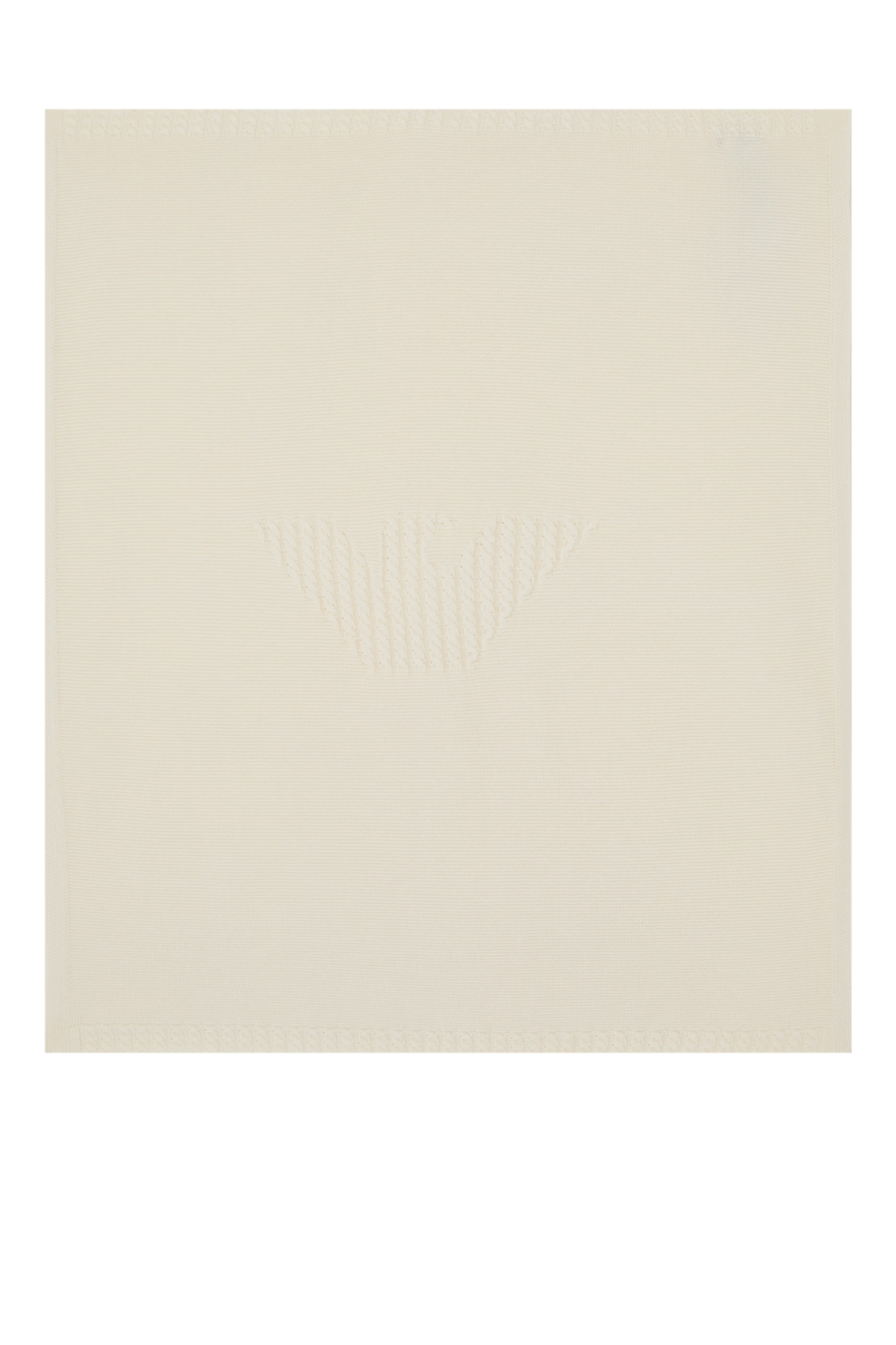 بطانية بشعار الماركة جاكار للأطفال