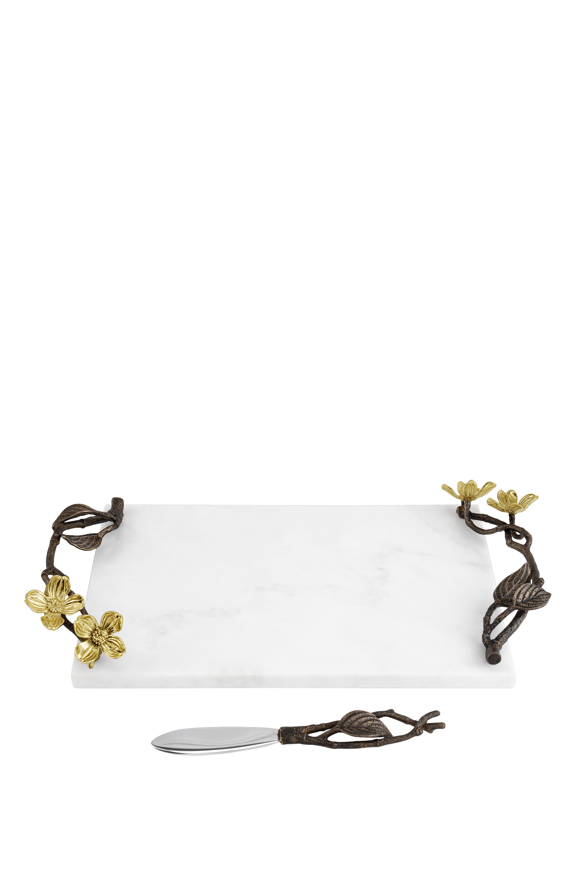 لوح جبن دجوود مع سكين