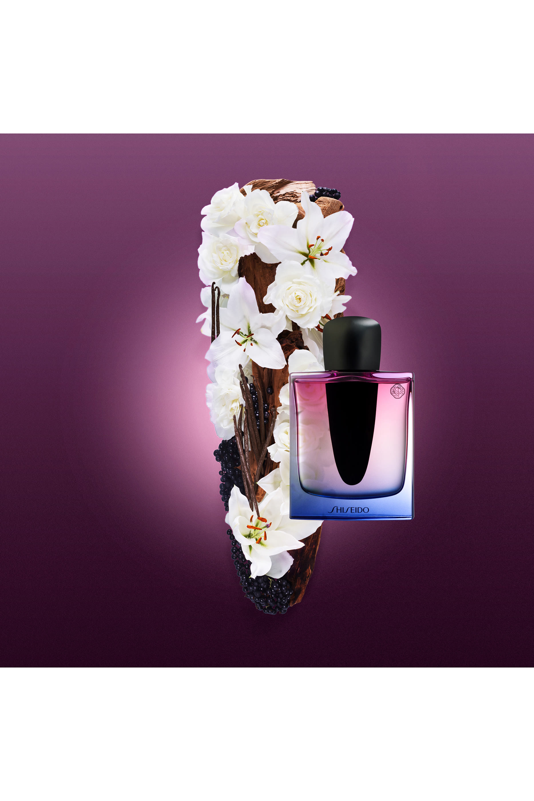 أو دو بارفان جينزا نايت انتنس