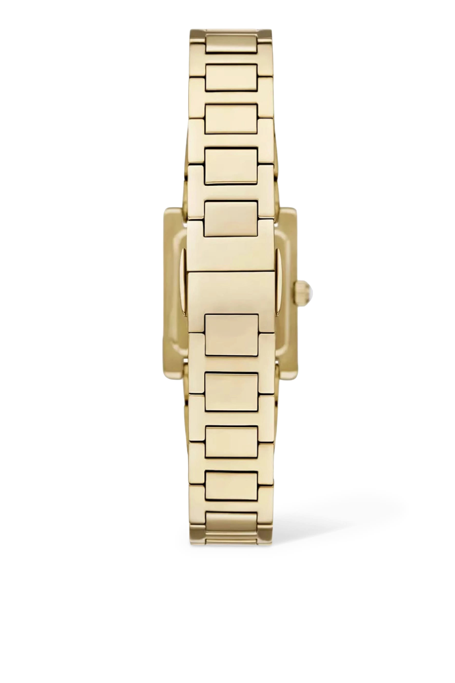 ساعة جيني ستانلس ستيل