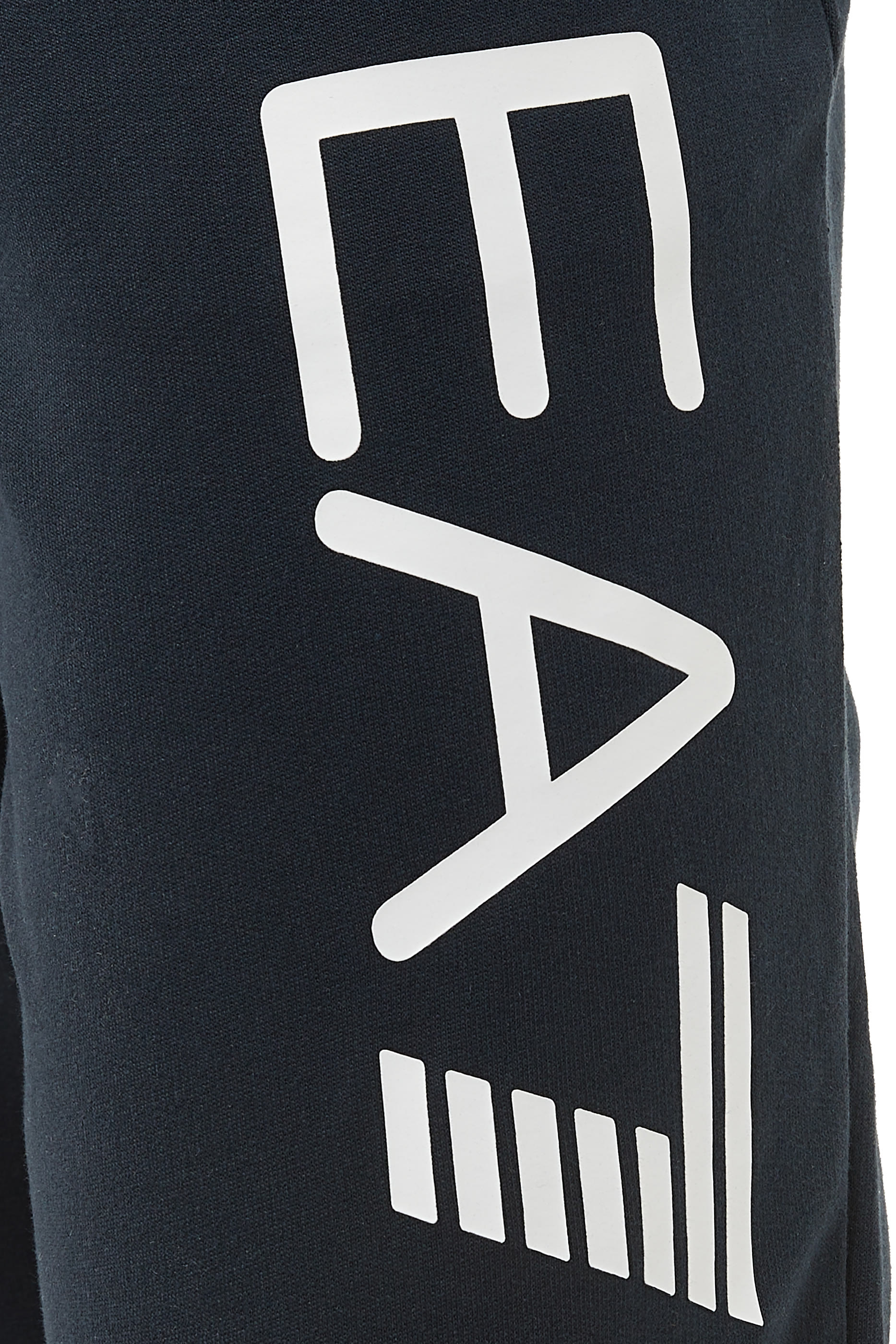 بنطال رياضي بشعار EA7