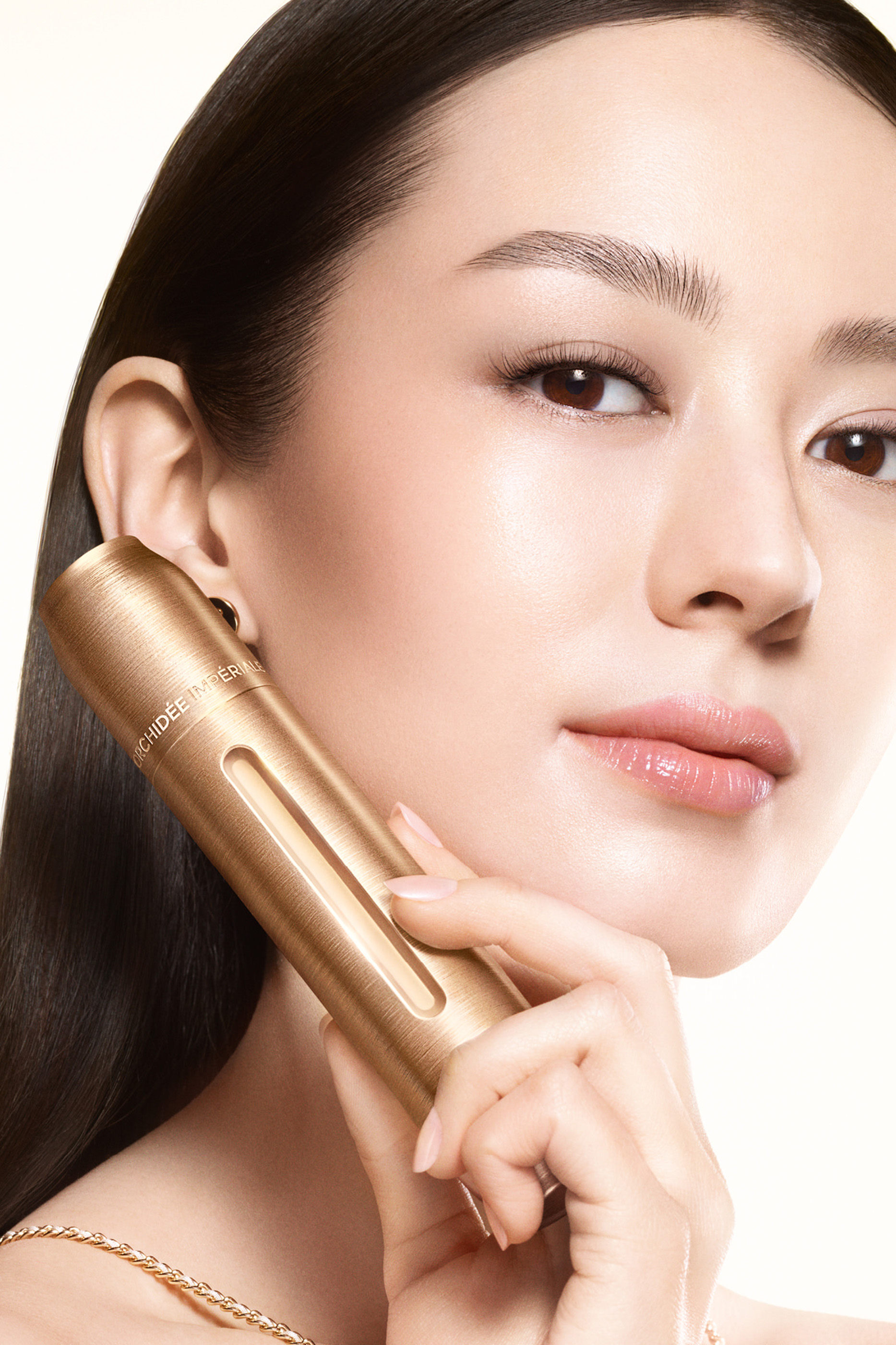 عبوة إعادة ملء سيروم اوركيدي امبيريال جولد نوبيل