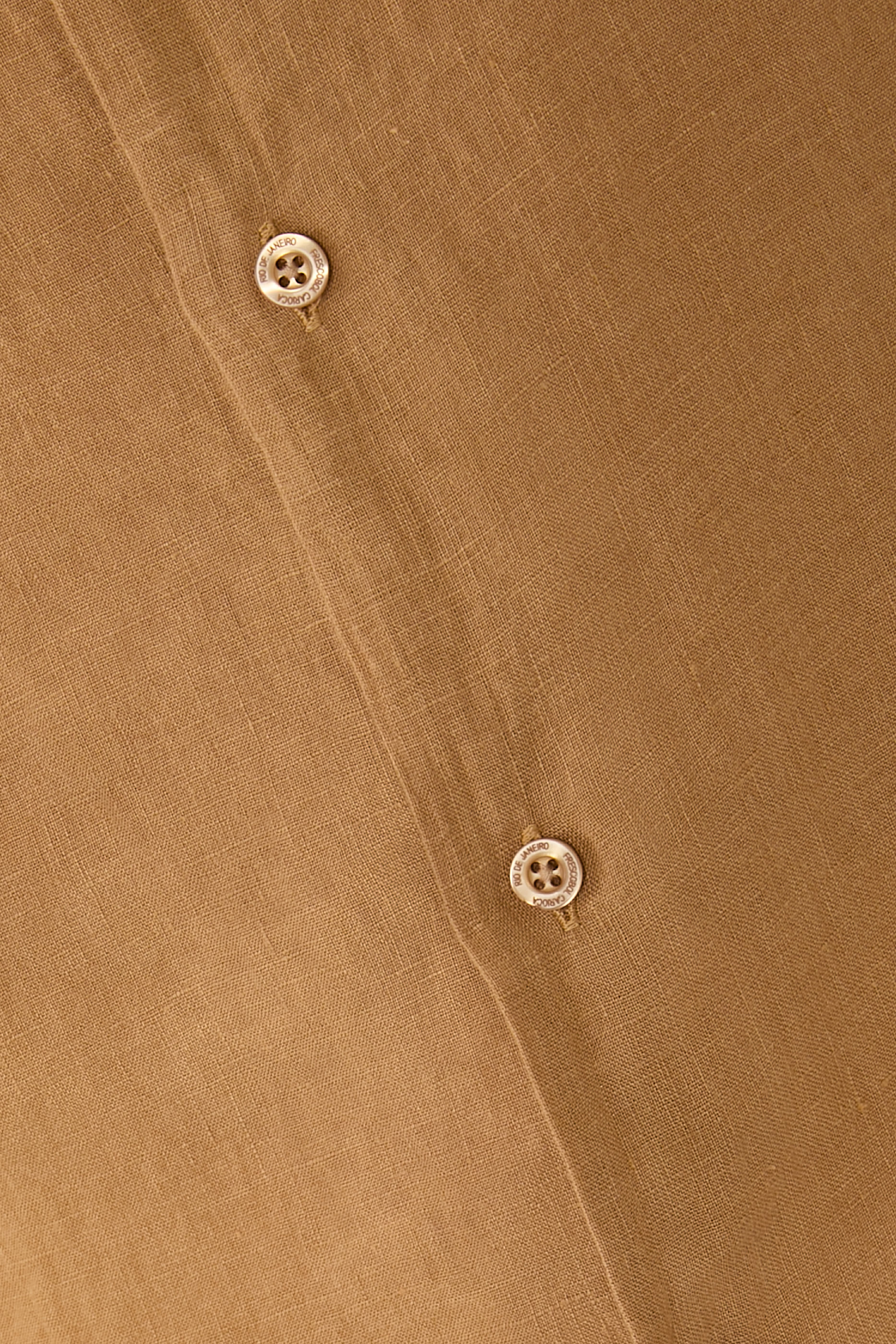 قميص أنطونيو كتان