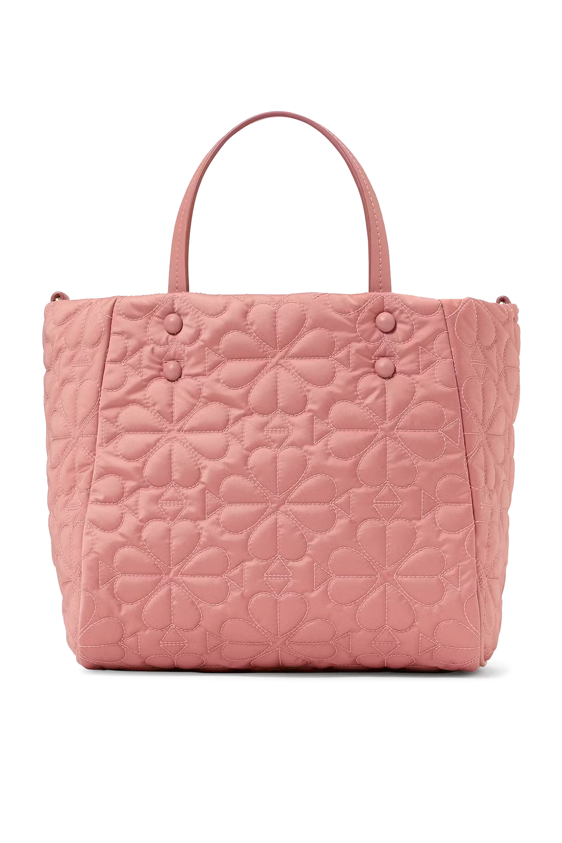 حيبة يد تيلي صغيرة بتصميم مبطن