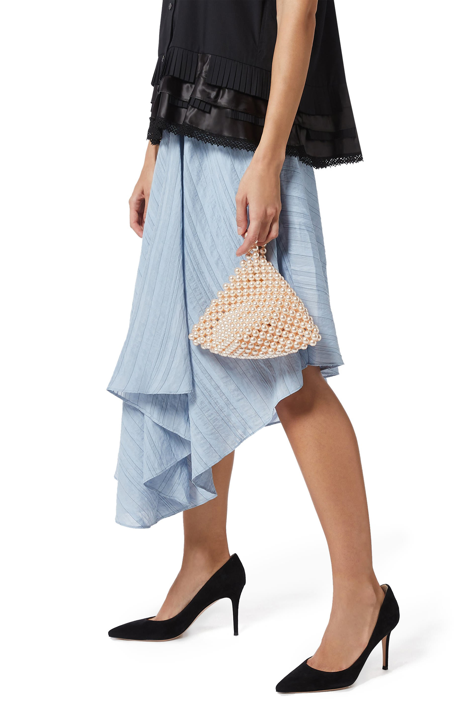 حذاء كلاسيك جيانفيتو 85 شمواه