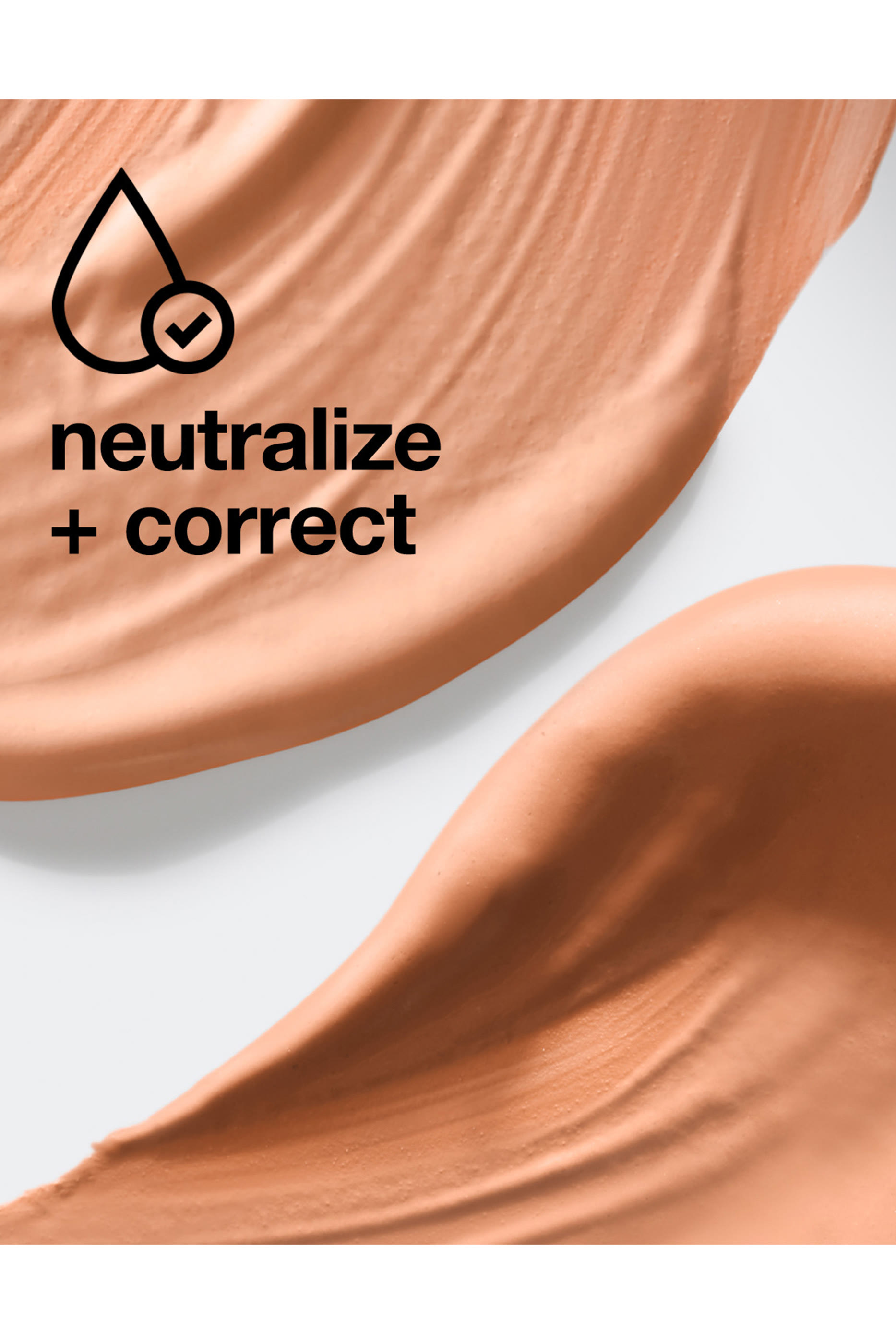 برايمر ومصحح للبشرة ايفن بيتر