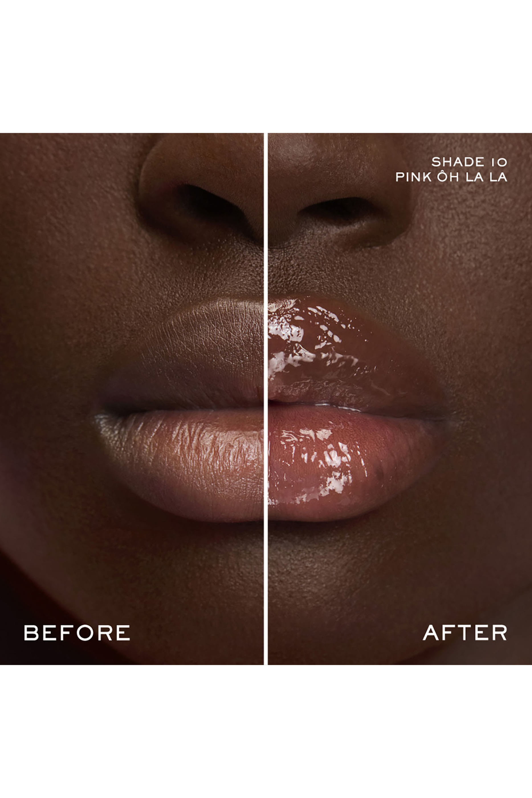 زيت ملمع الشفاه ليب أيدول جوسي تريت