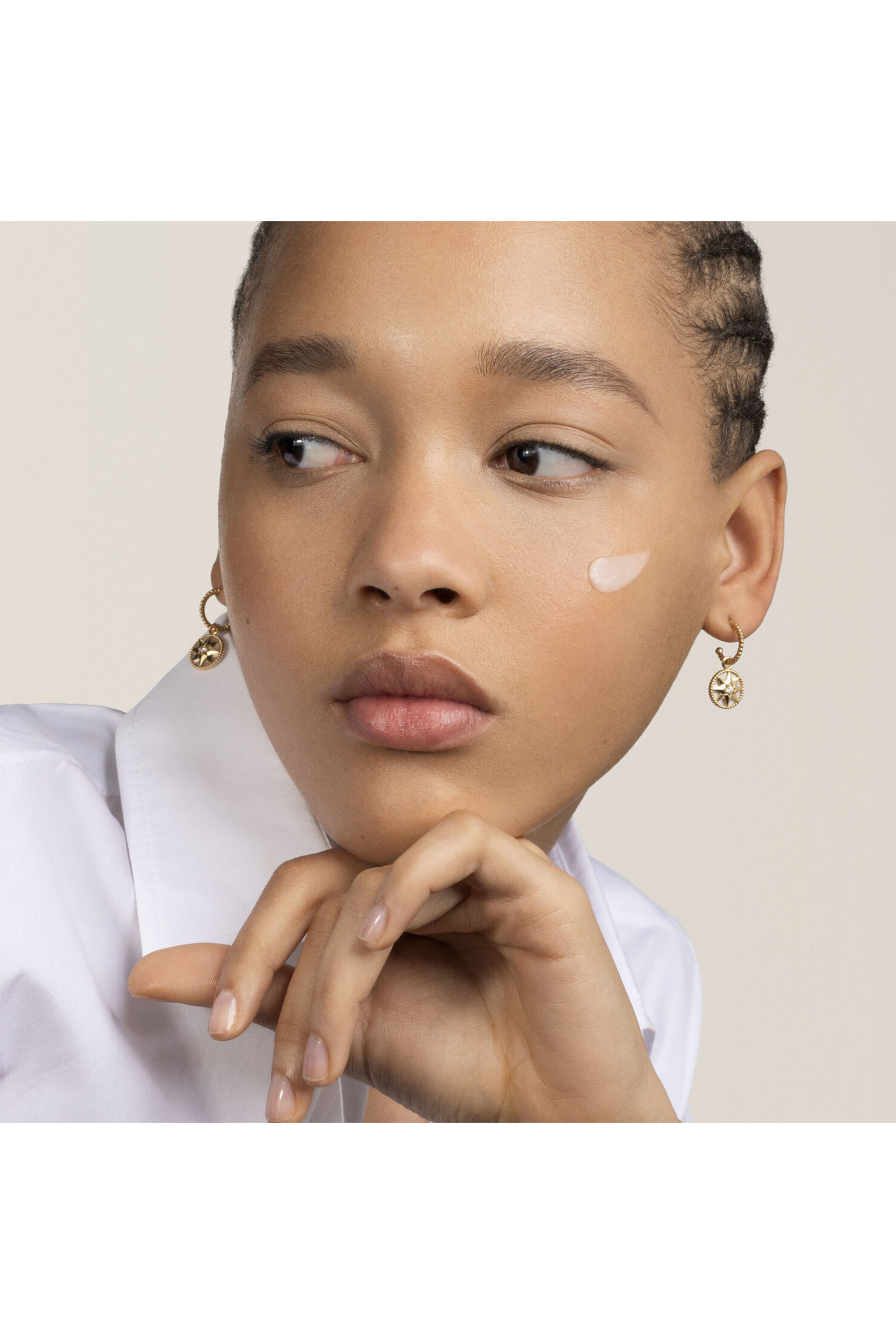 كريم ديور بريستيج تاكستور ريش