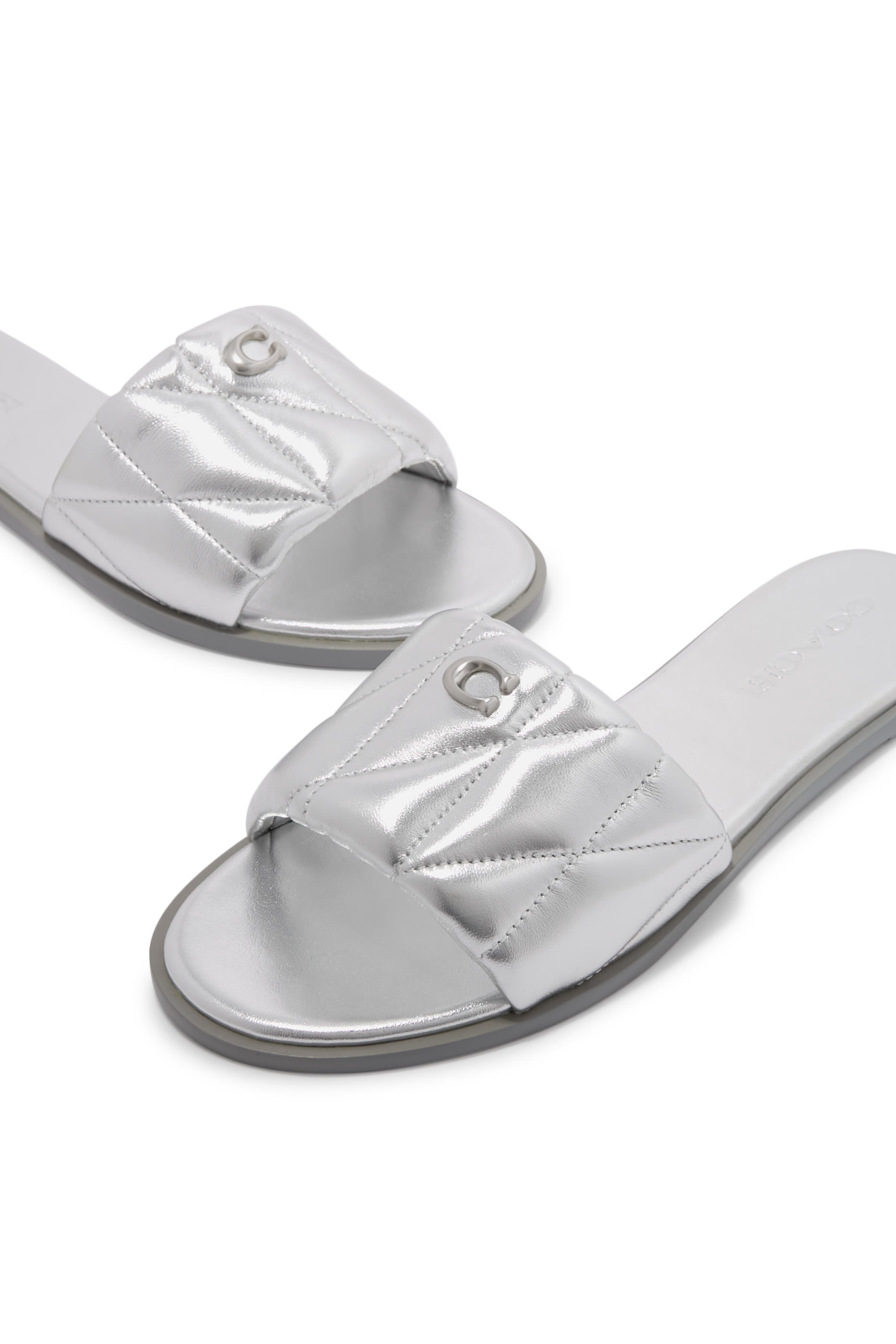 صندل هولي بتصميم مبطن