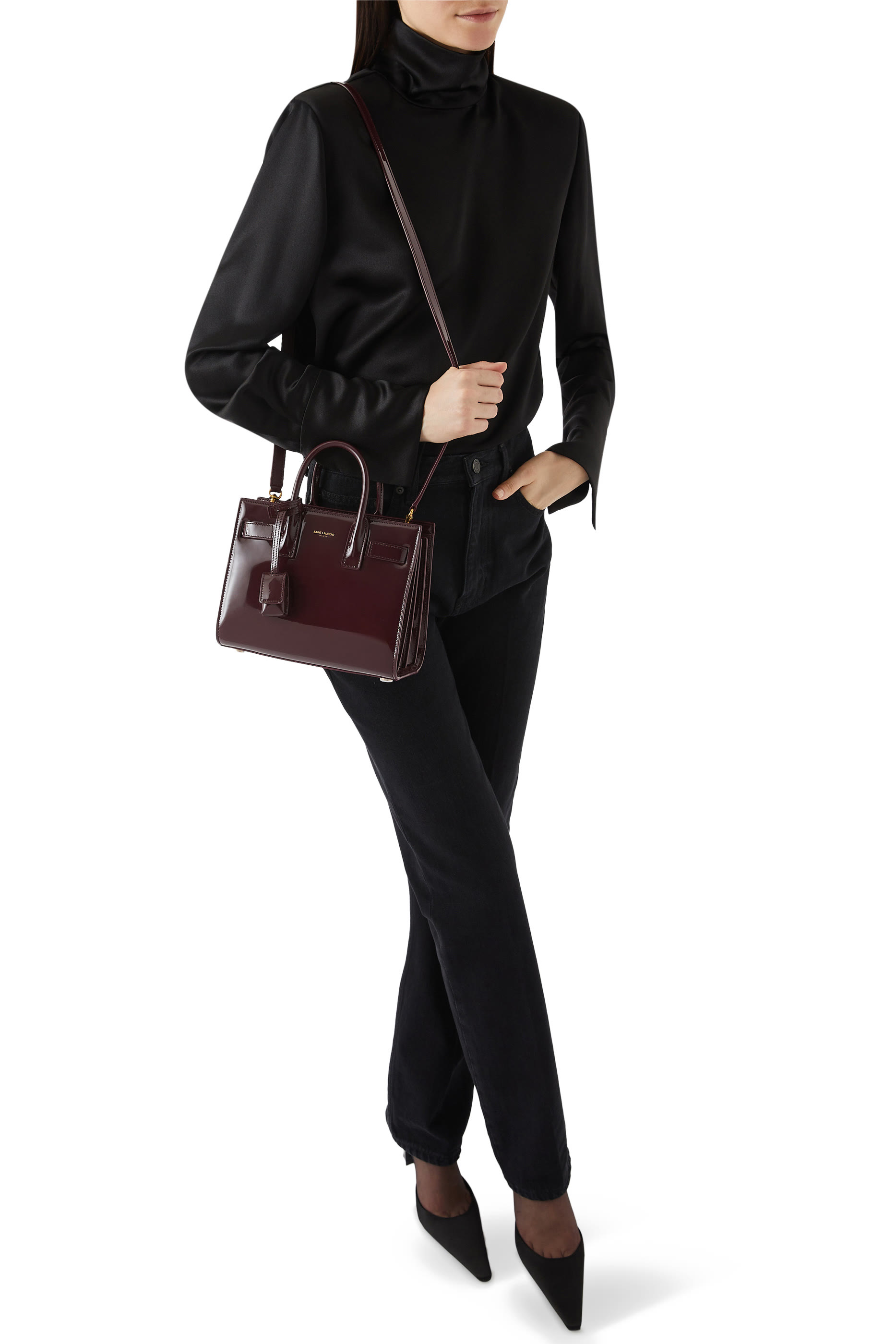 حقيبة ساك دي جور نانو