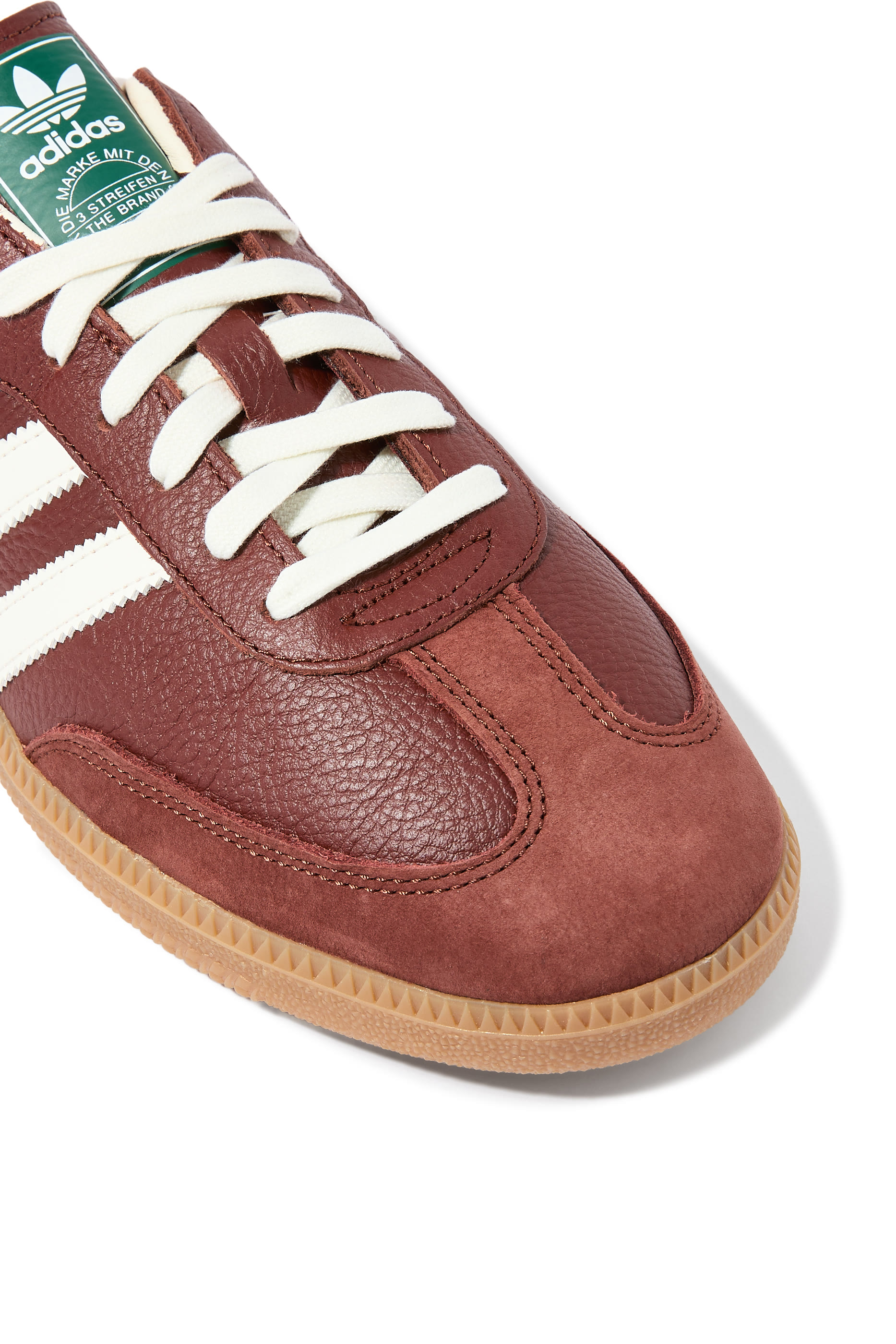 سنيكرز سامبا أو جي