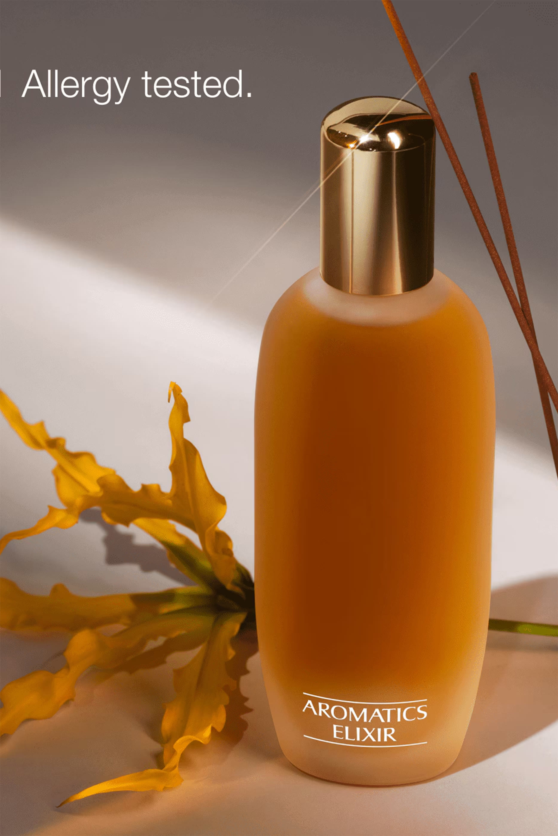 ماء عطر اروماتيكس الكسير null