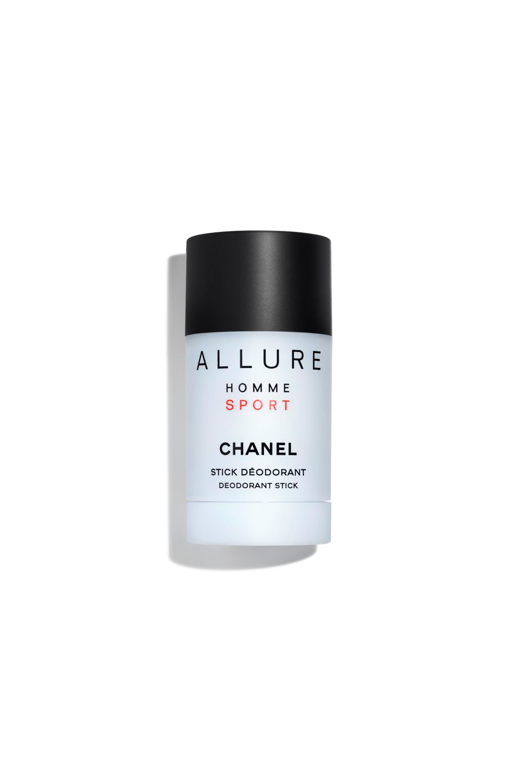 أنبوب مزيل للرائحة ALLURE HOMME SPORT Stick d&eacute;odorant