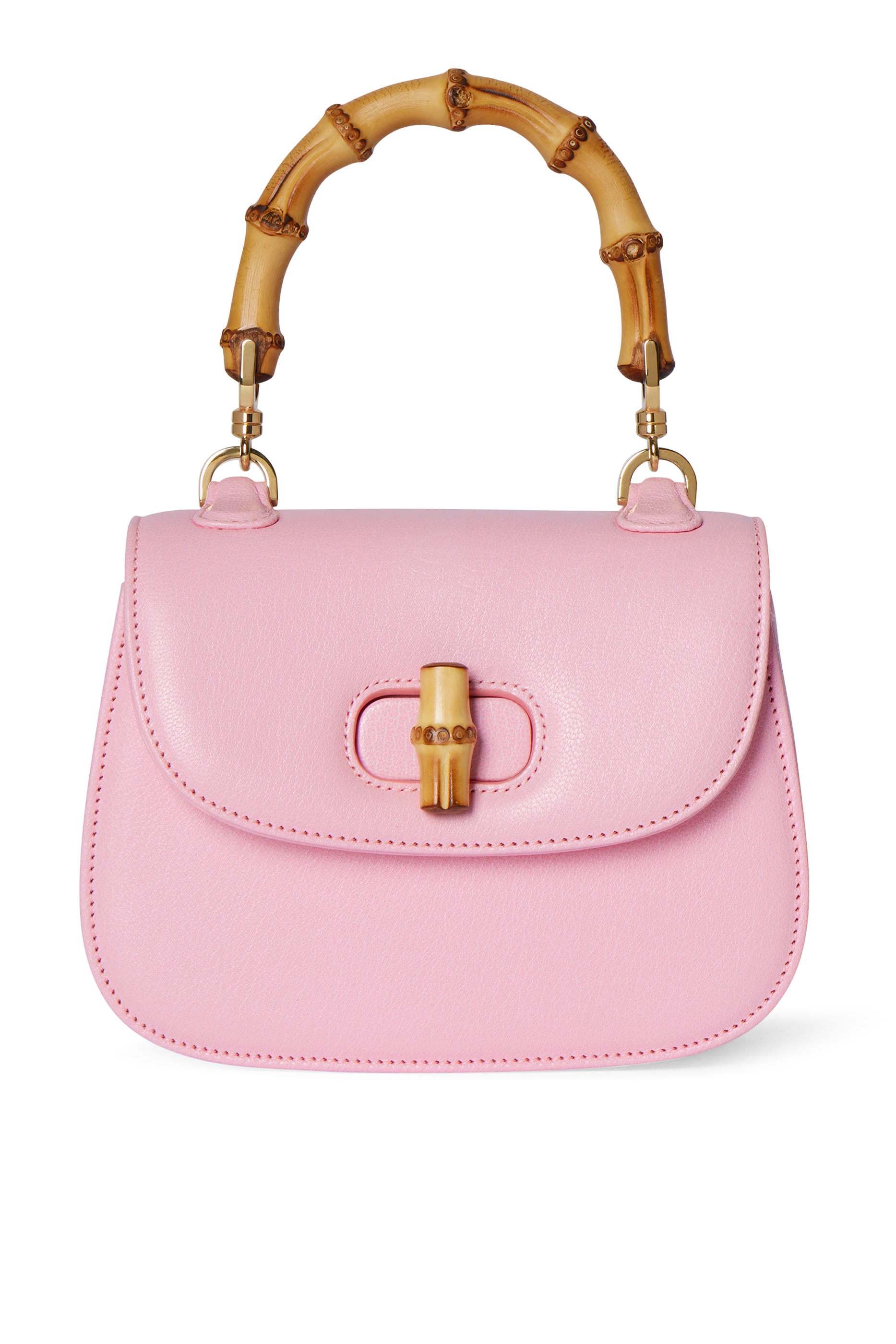 حقيبة بامبو 1947 صغيرة 