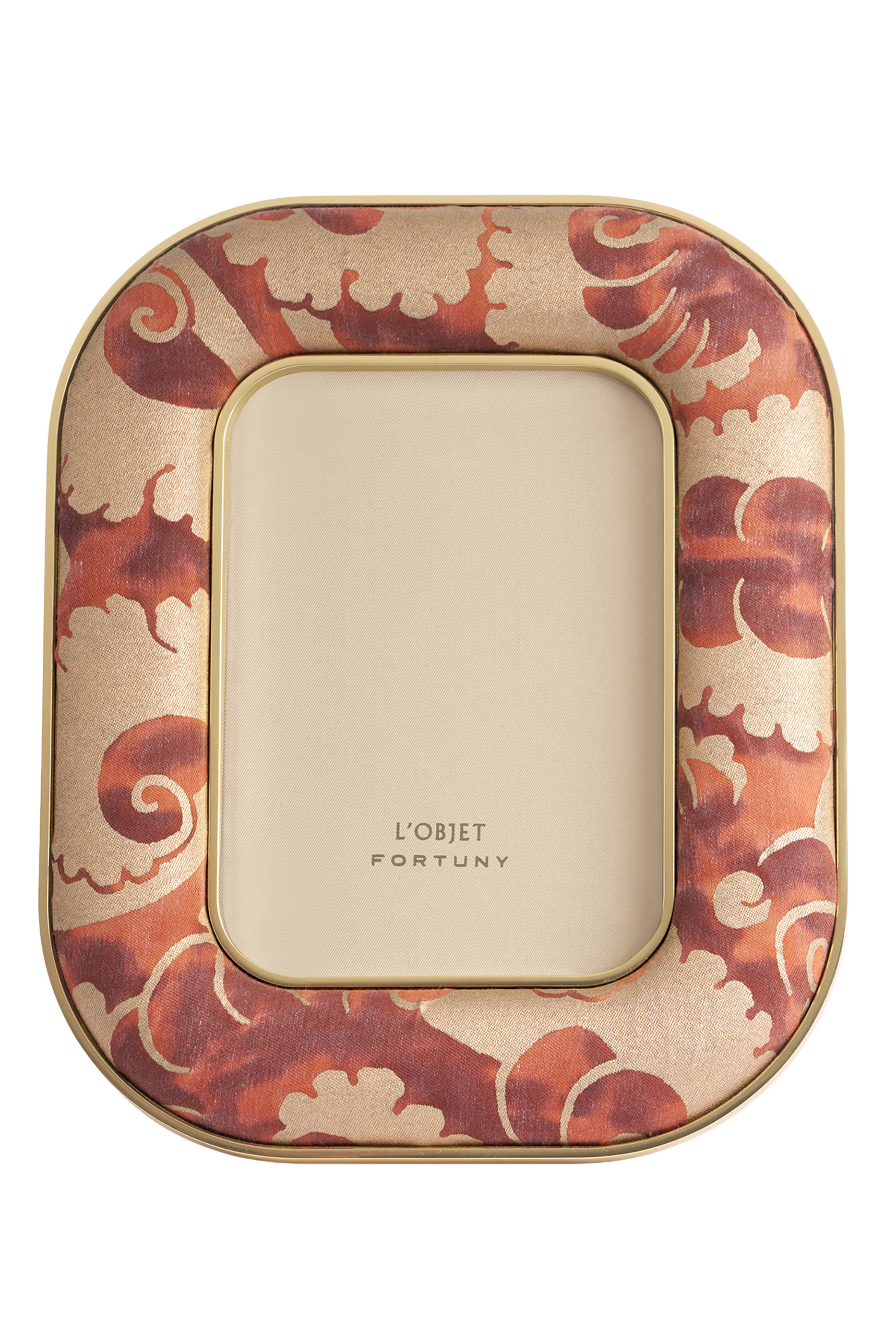 Fortuny Rue Jacob Laotze 5x7 Frame