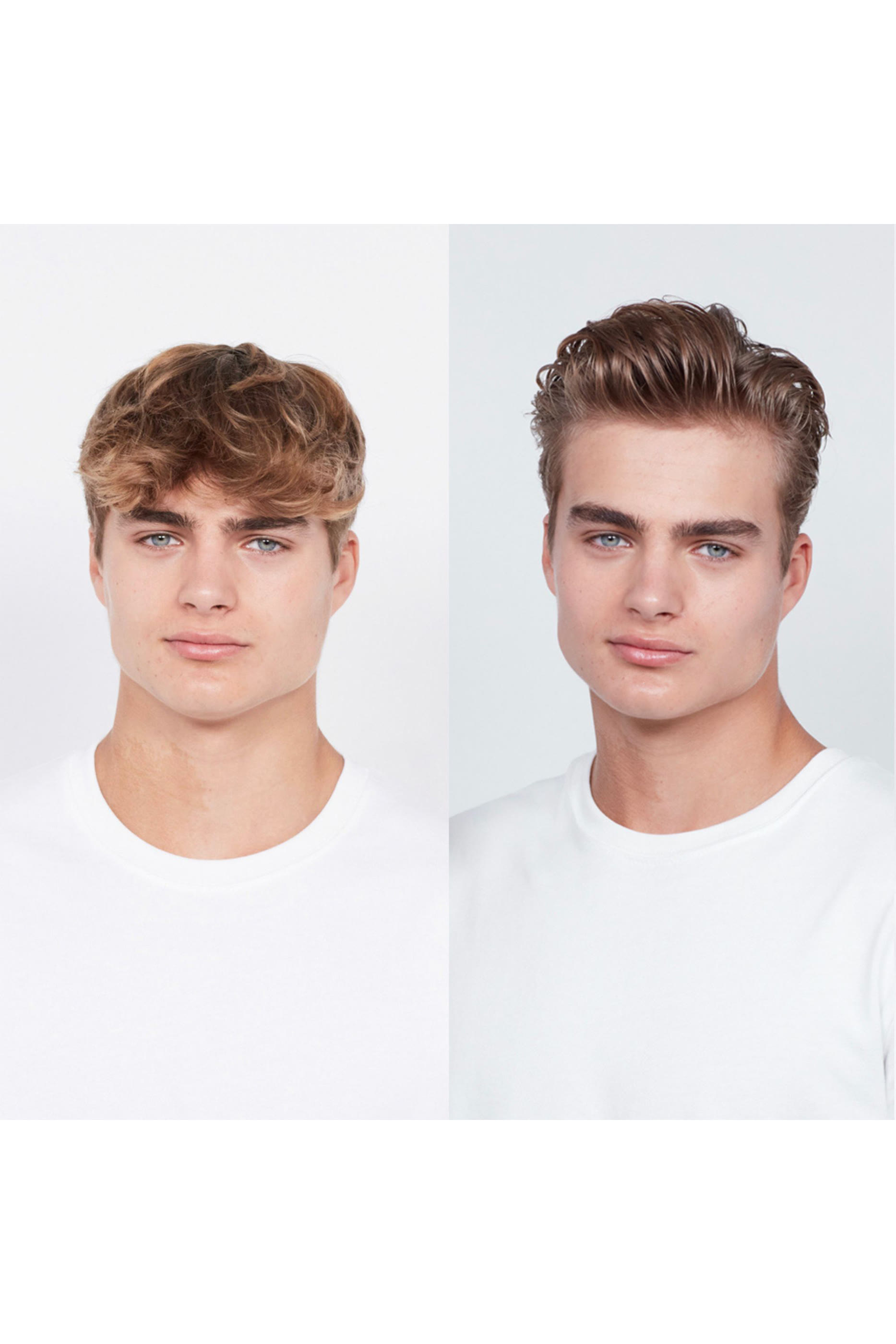 كريم درست تو كيل مضاد للتجعد