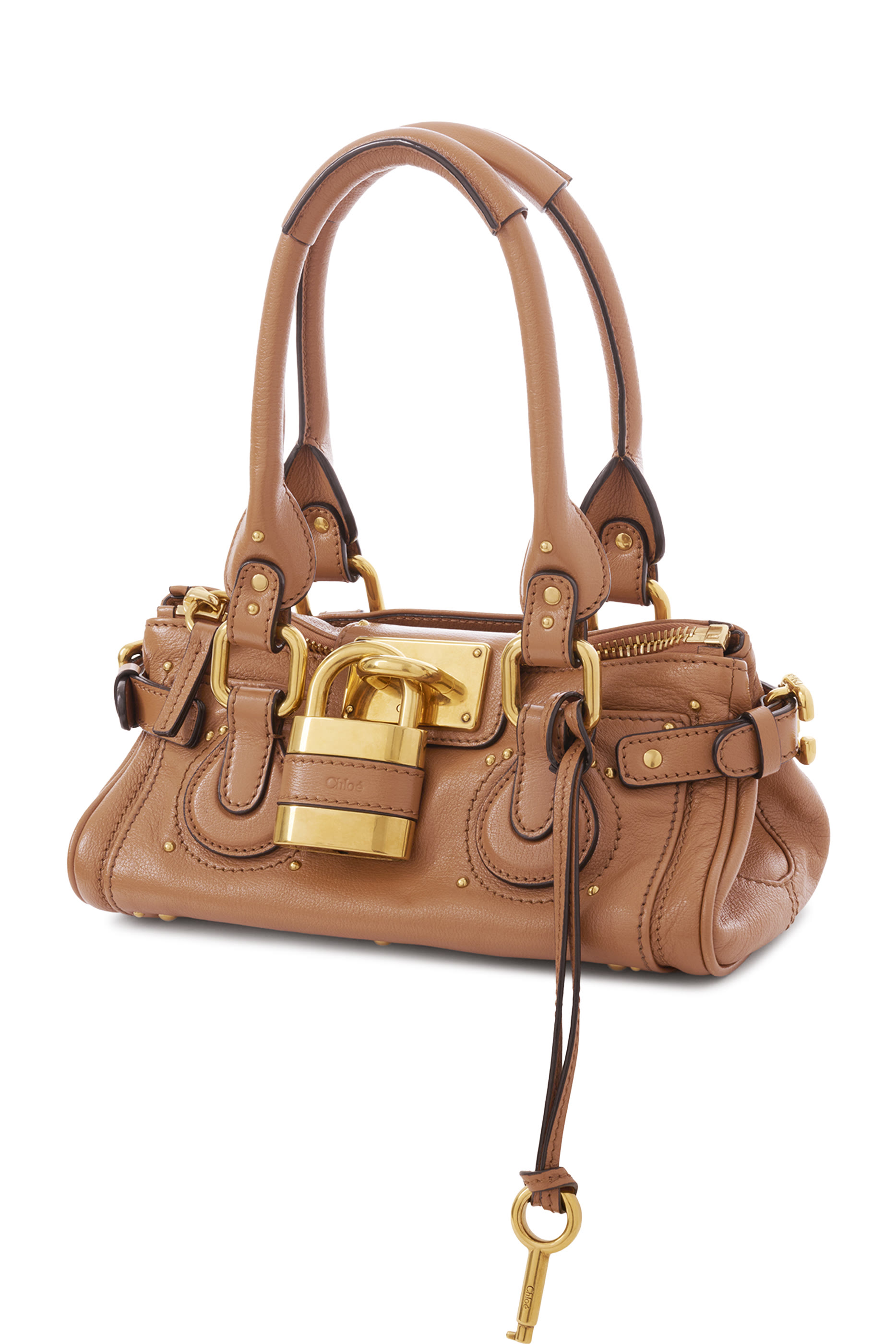 حقيبة بادينغتون صغيرة