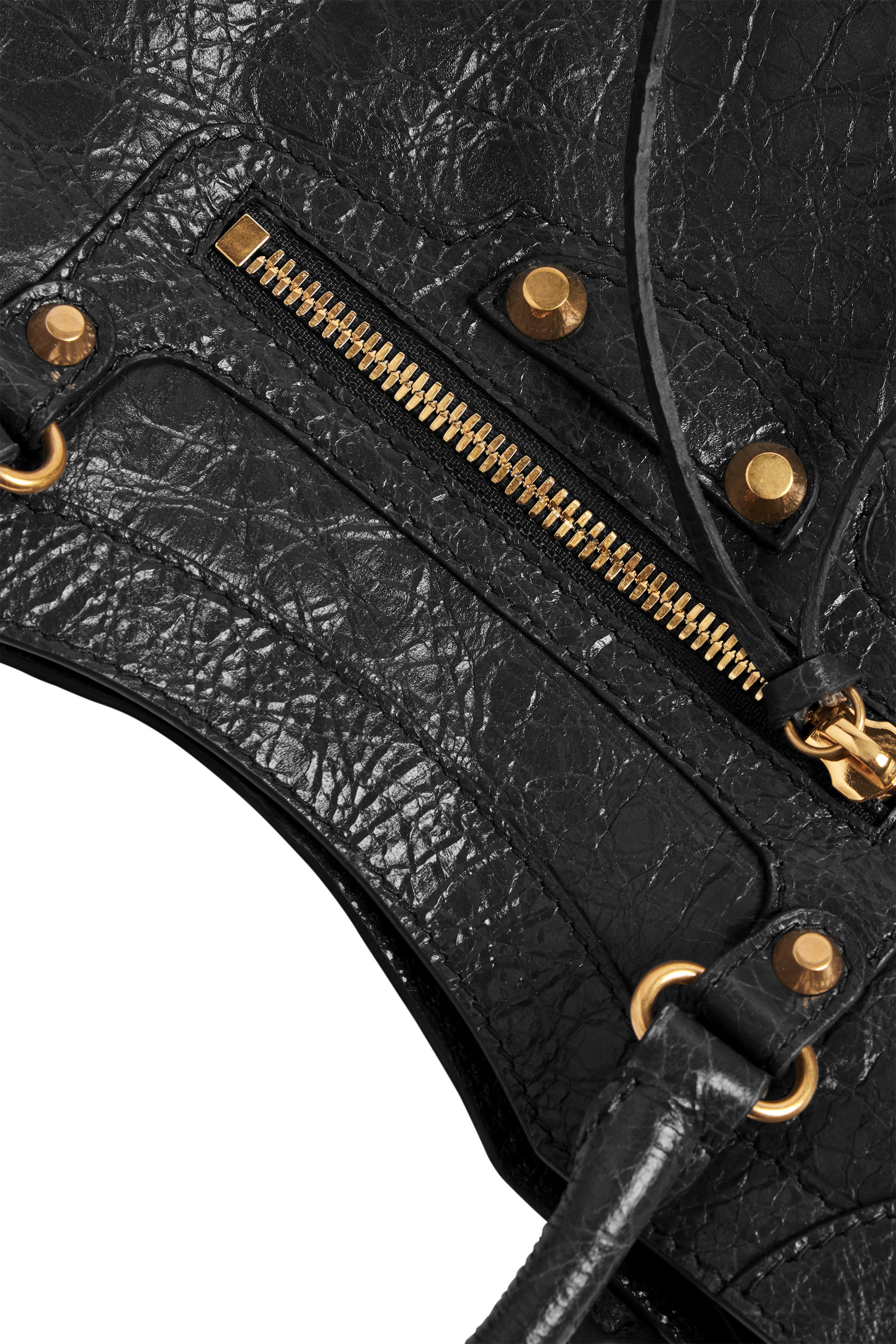 حقيبة يد لو سيتي صغيرة