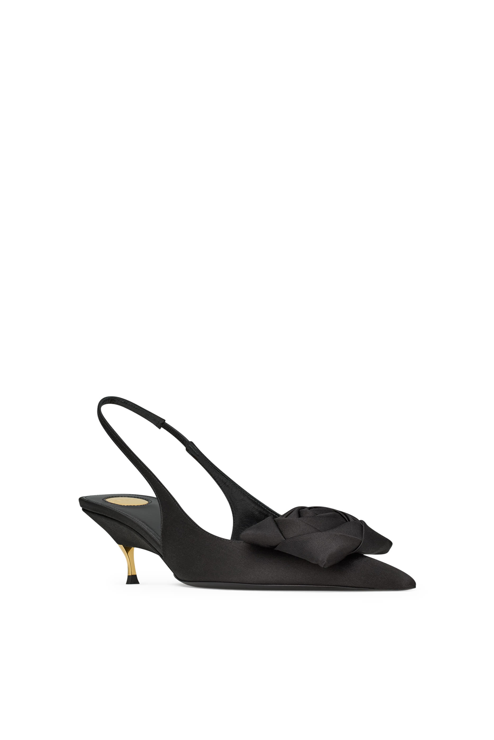 حذاء كلاسيكي داكوتا 50 بسير خلفي