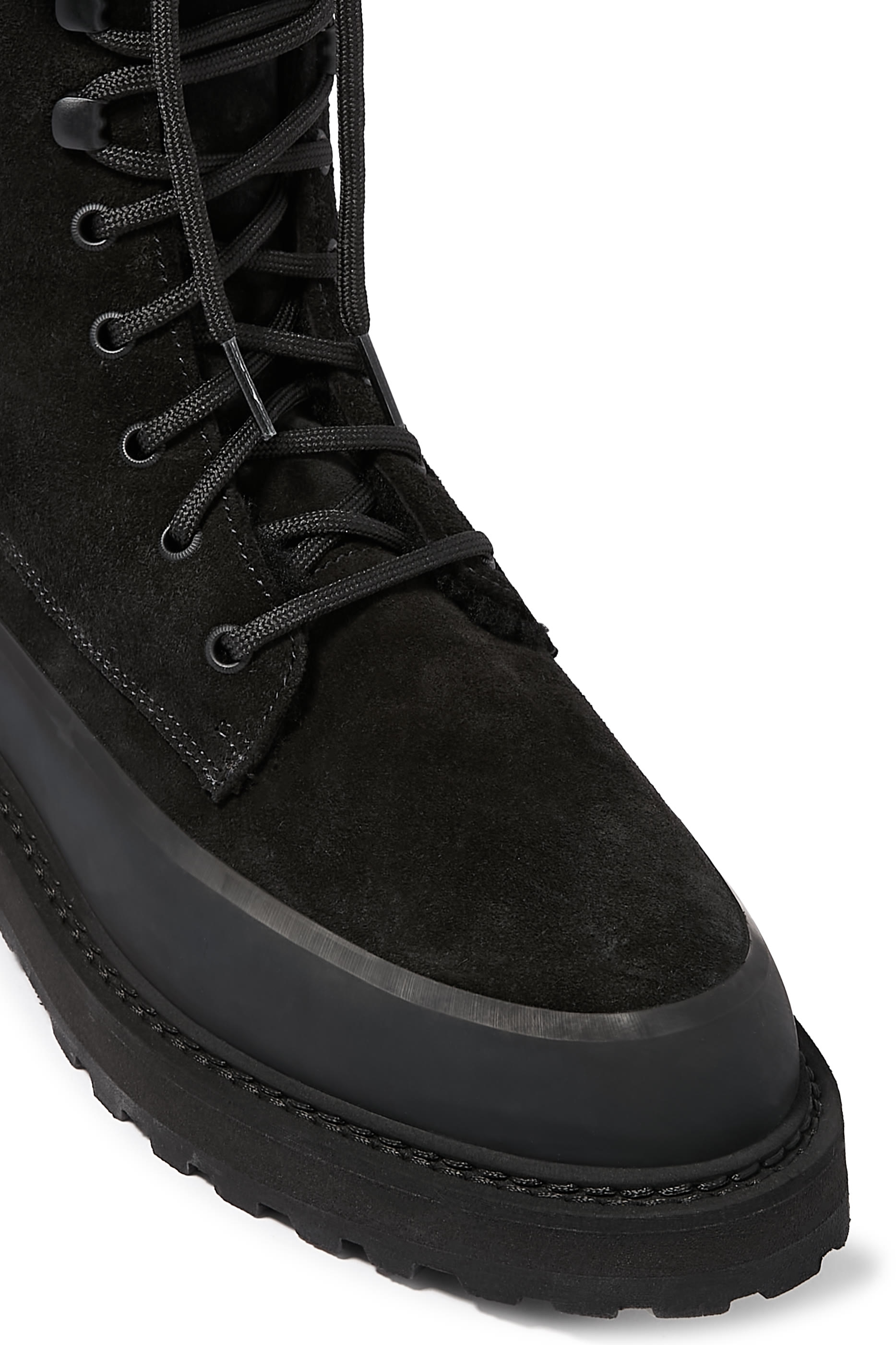 حذاء بوت دولومايت