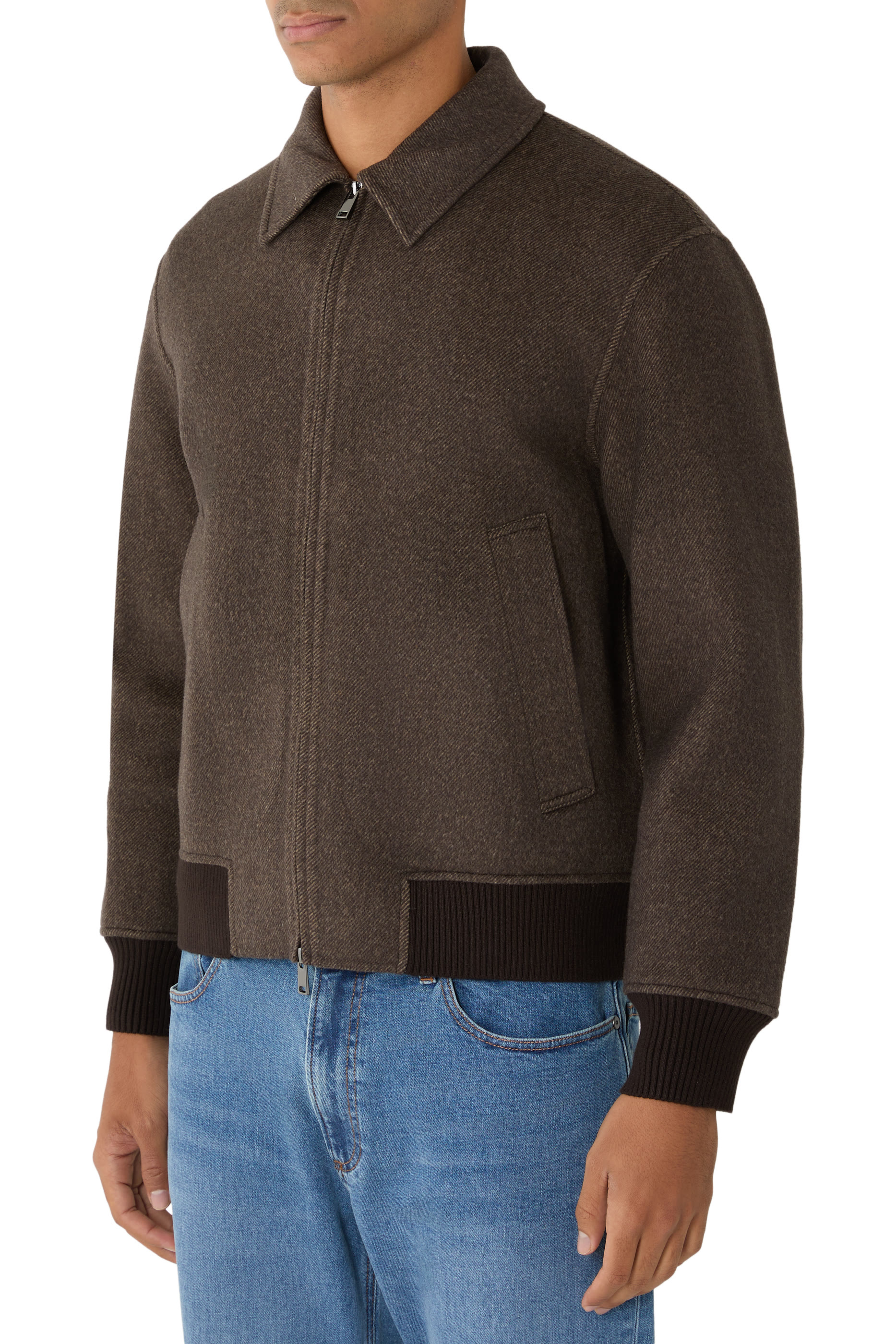 جاكيت بومبر ريغال غوت