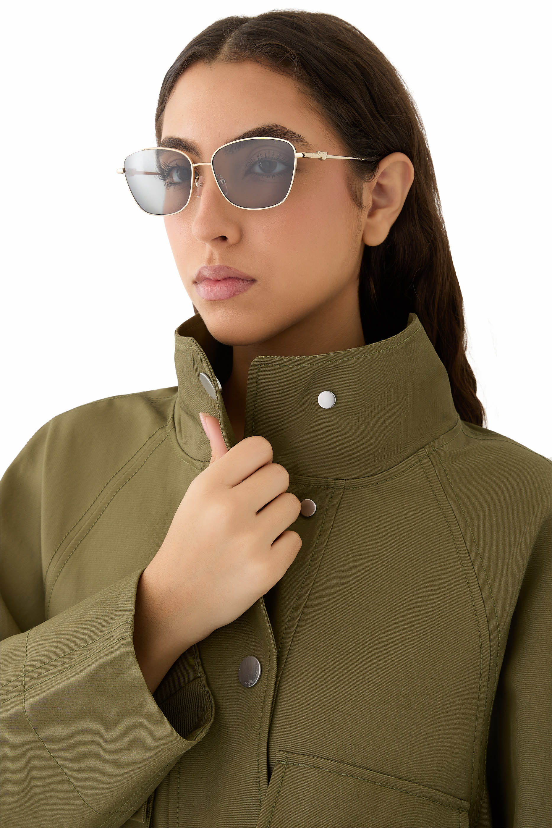 نظارة شمسية فانتوس معدن