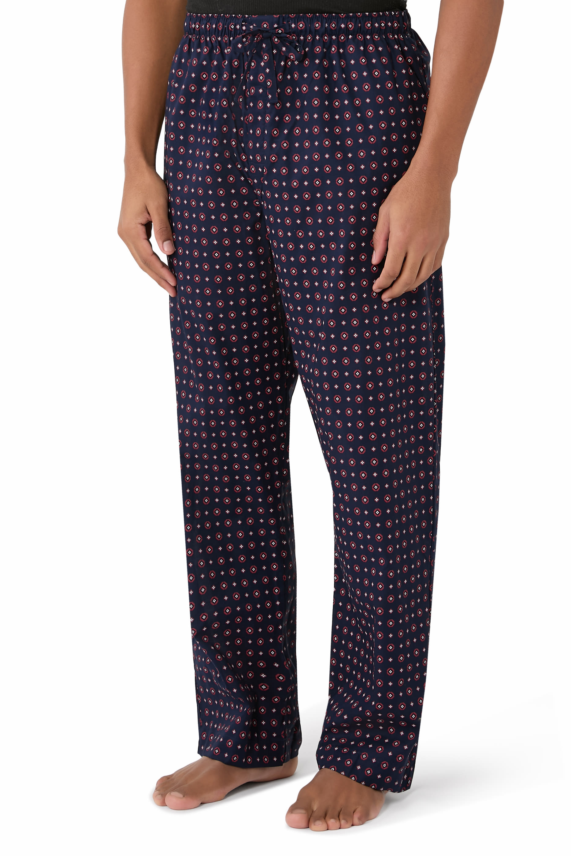 بنطال نيلسون 107