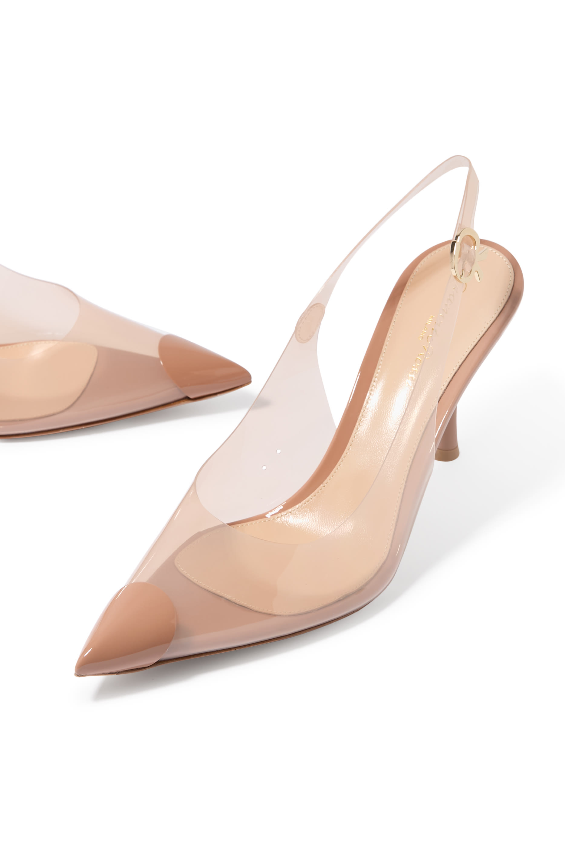 حذاء كلاسيك ديانا 85