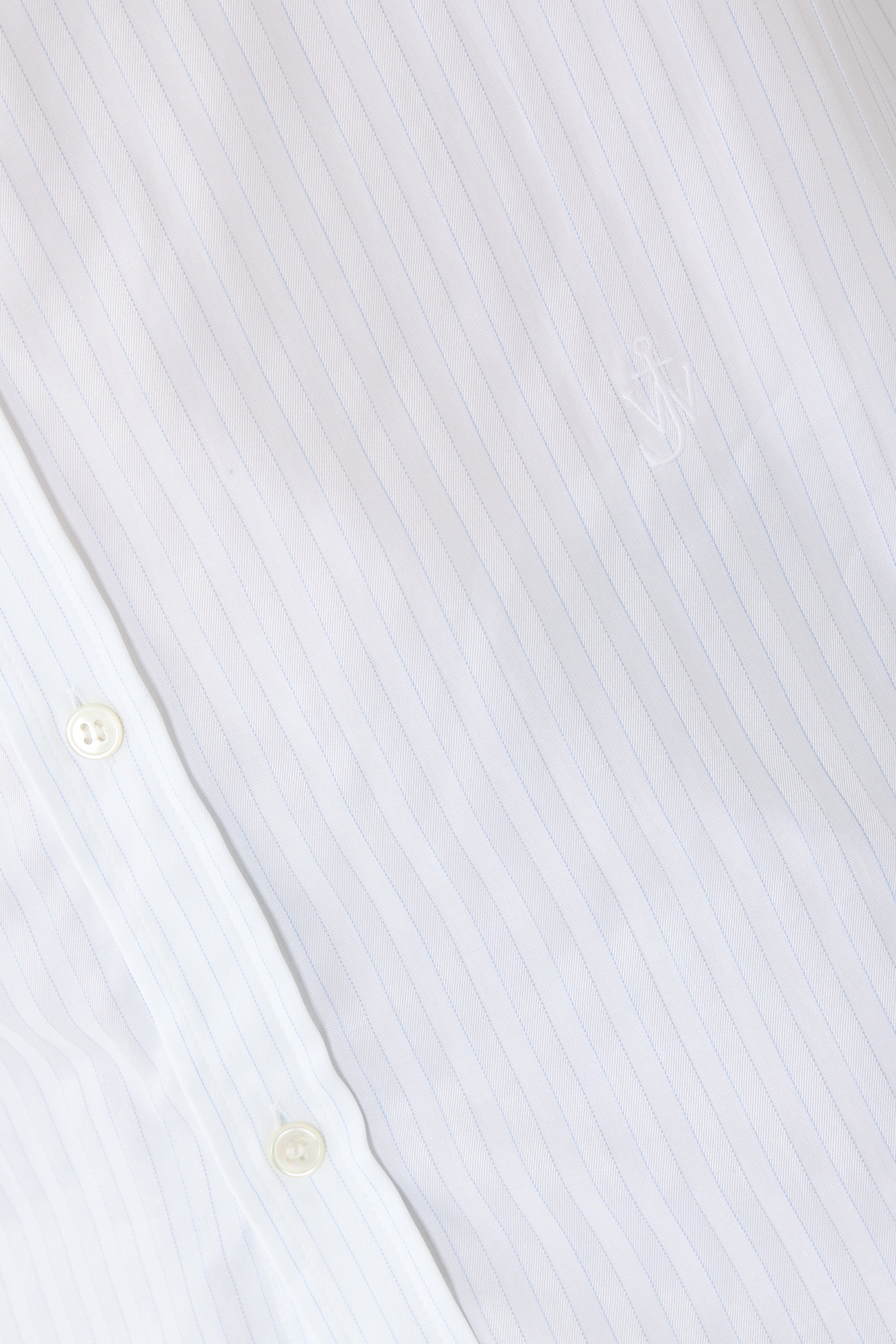 قميص كلاسيكي بتصميم فستان