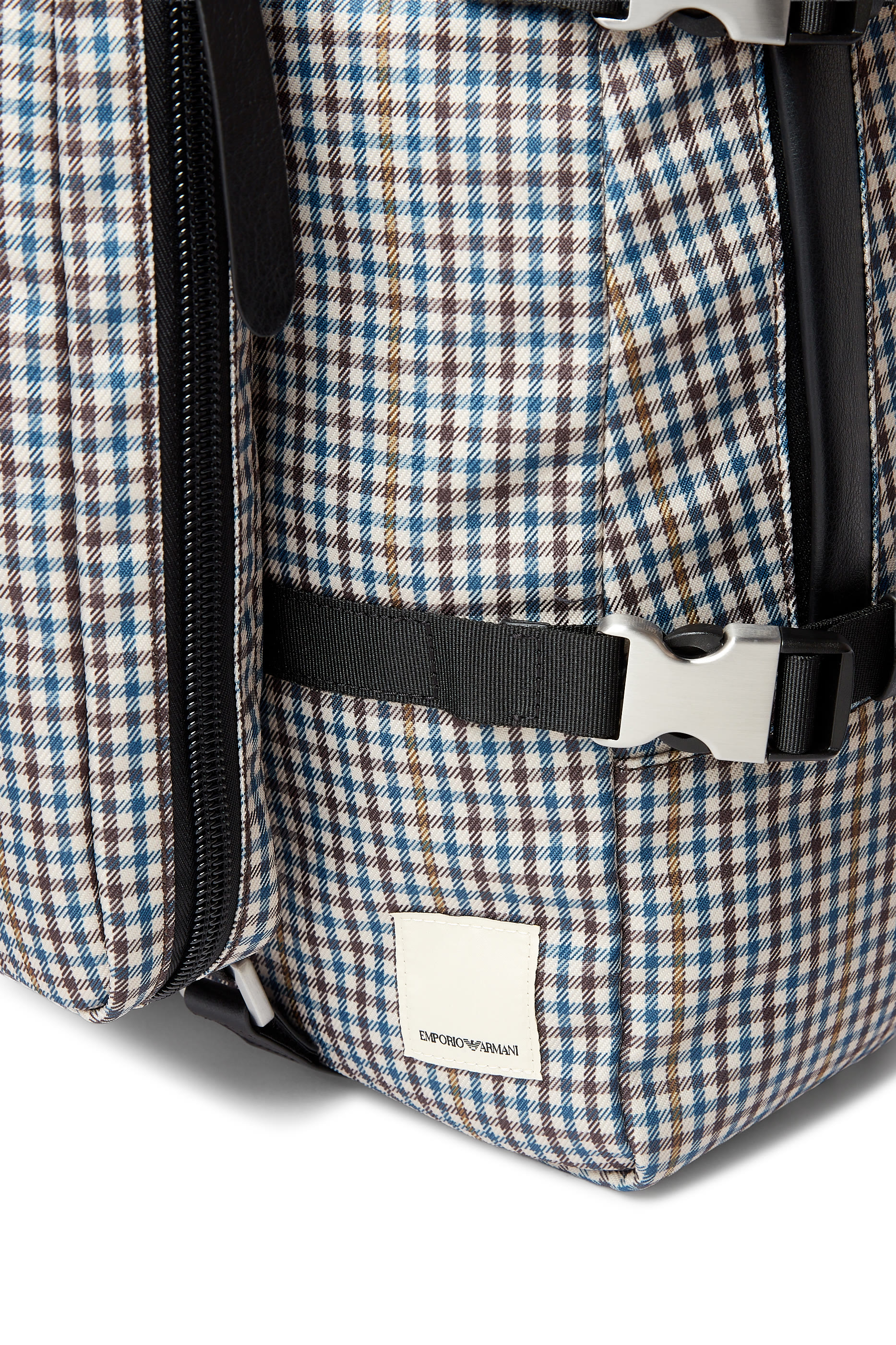 حقيبة ظهر نايلون من تشكيلة ايه اس في ايجل كلوب 