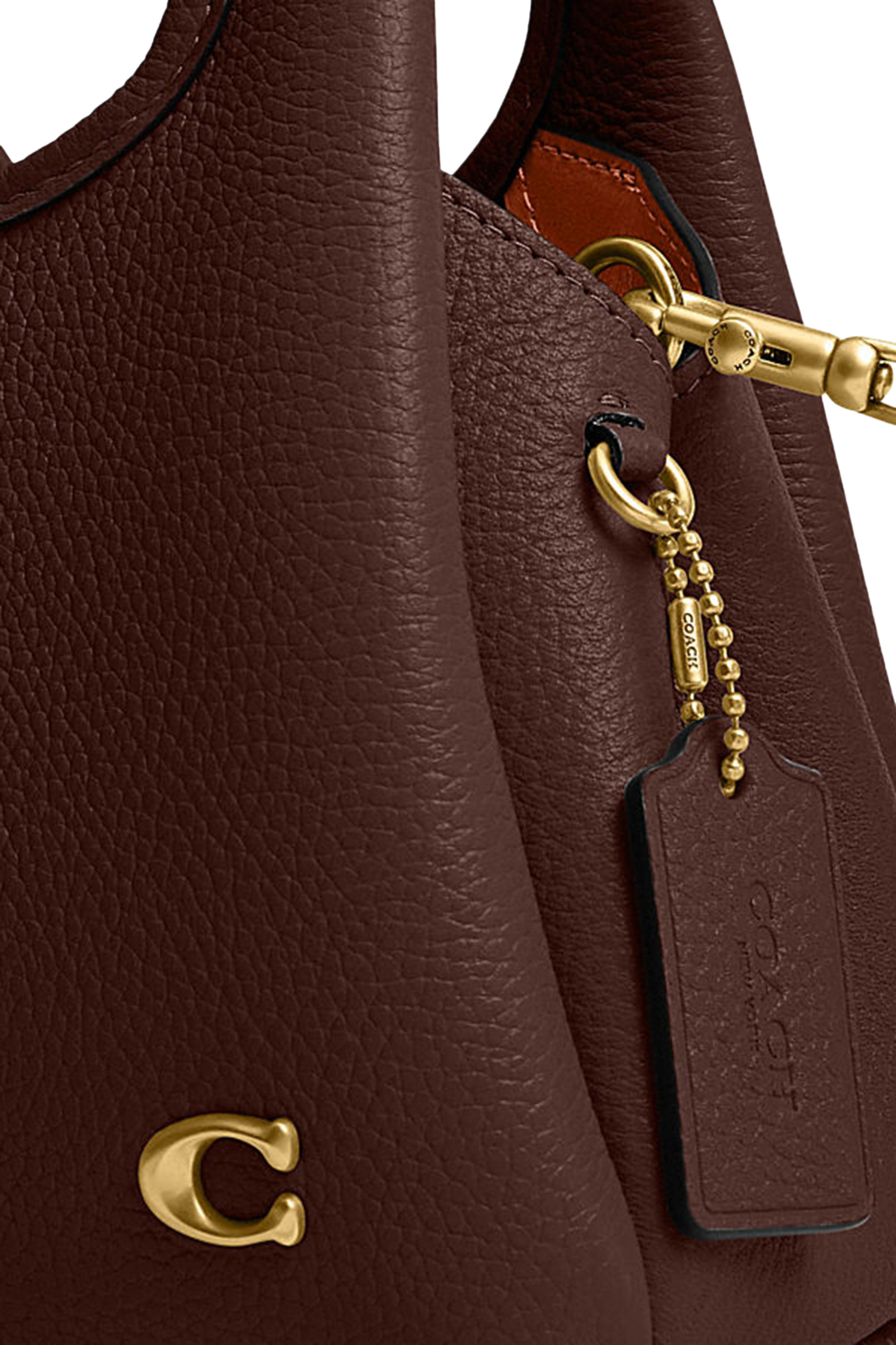 حقيبة كتف لانا 19