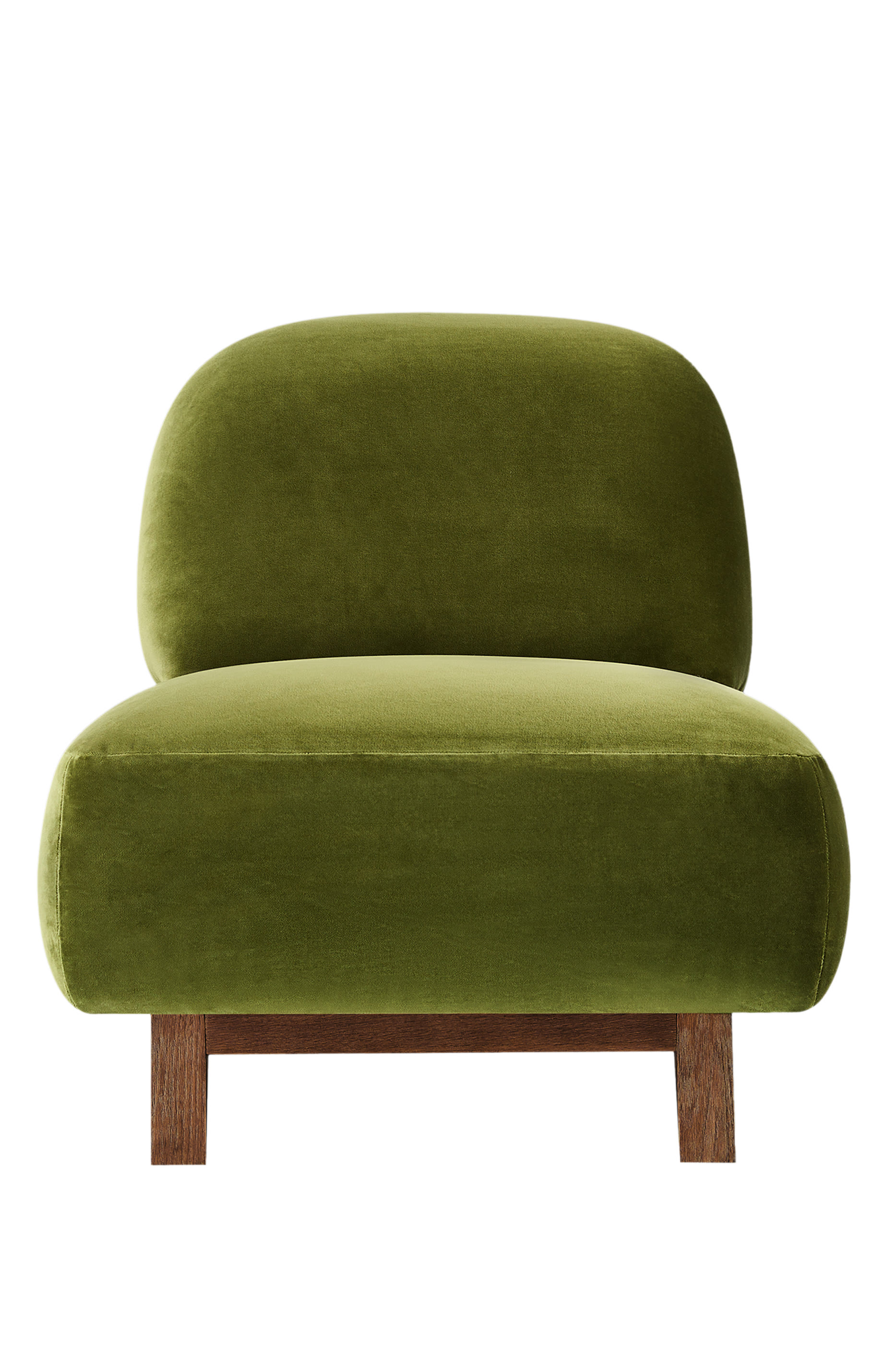 كرسي كارا إيزي بلا مسند ذراع