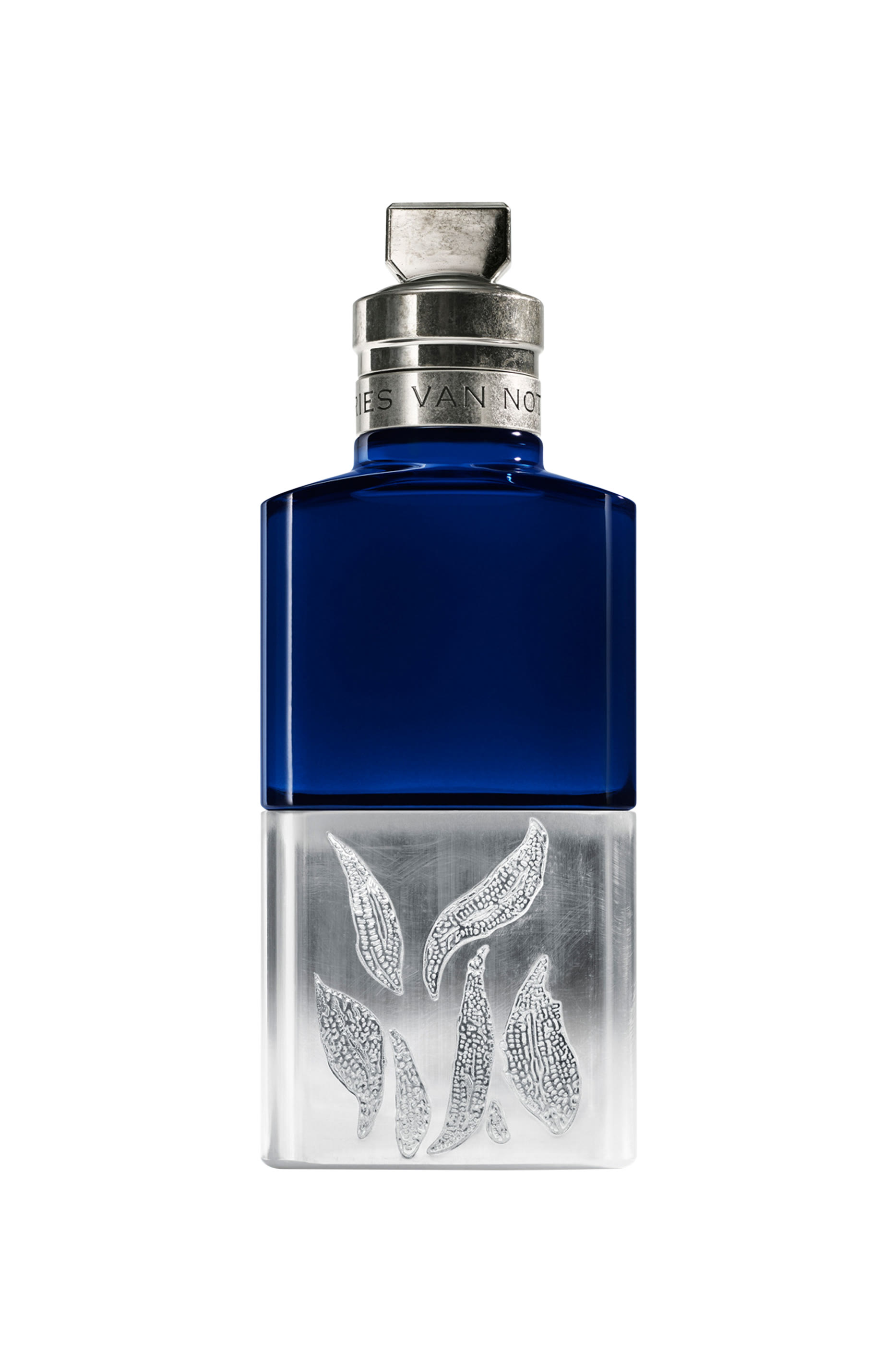 أو دو بارفان فودو شيلي