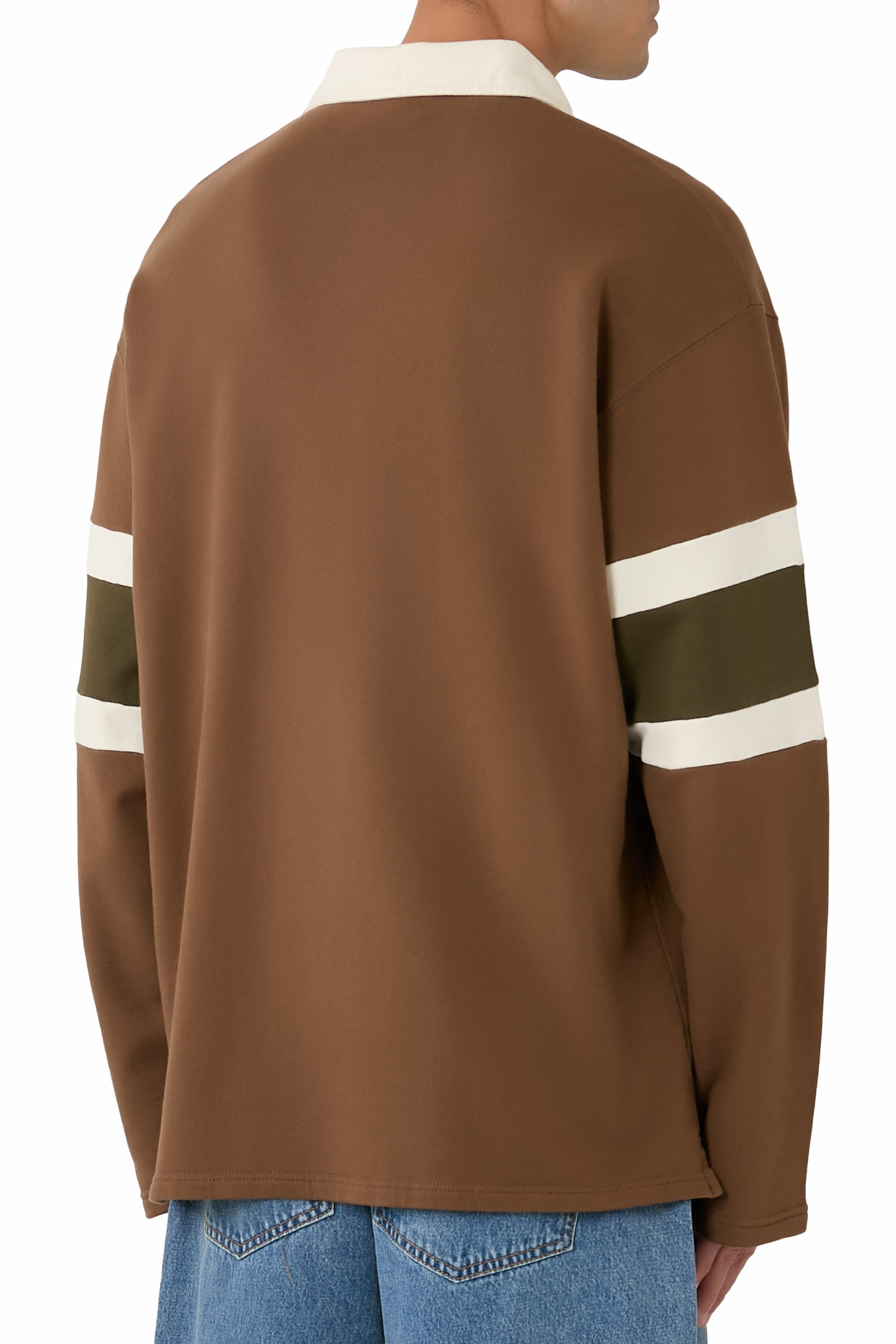 سويت شيرت روغبي ماتش