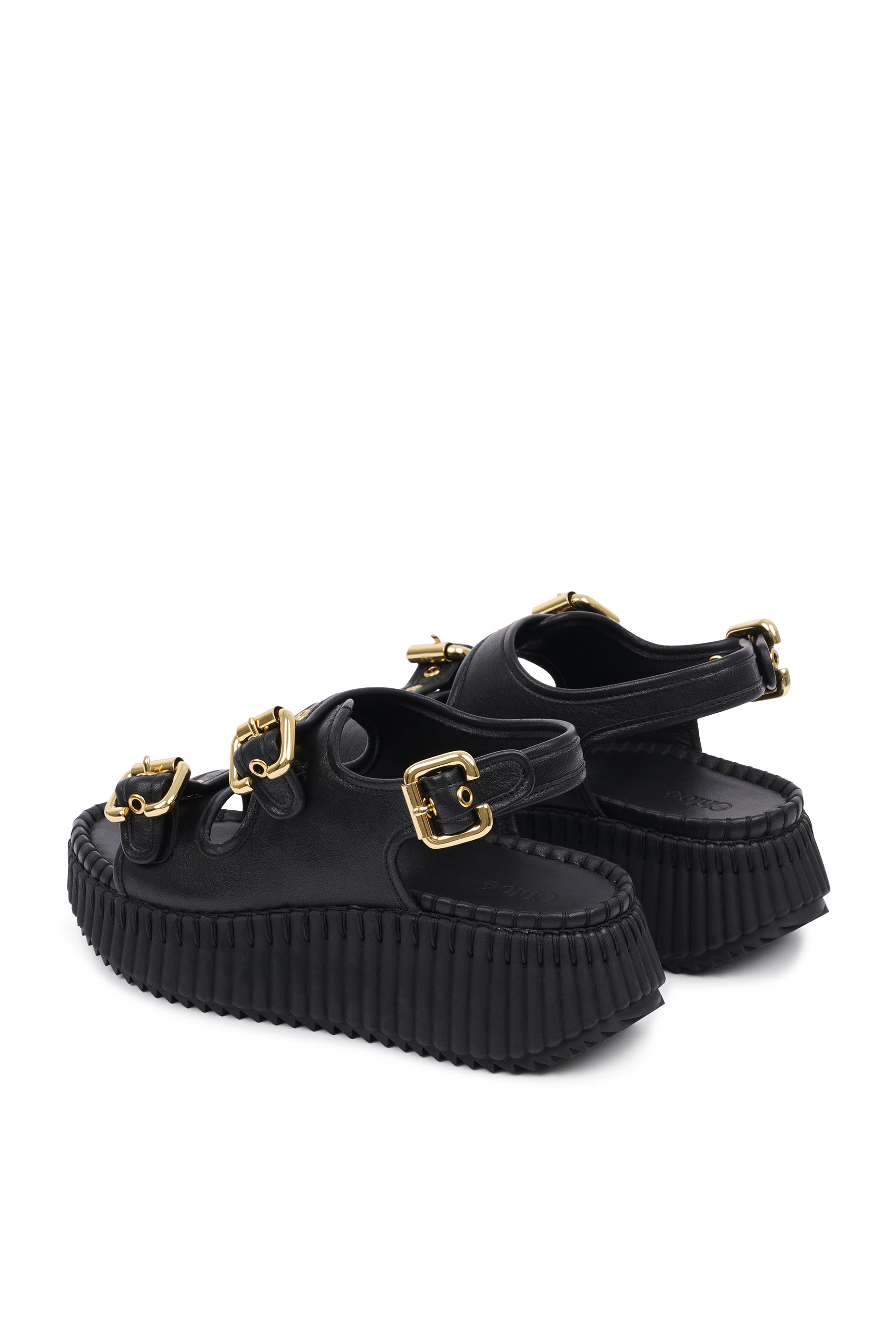 صندل ناما 50 بنعل ويدج