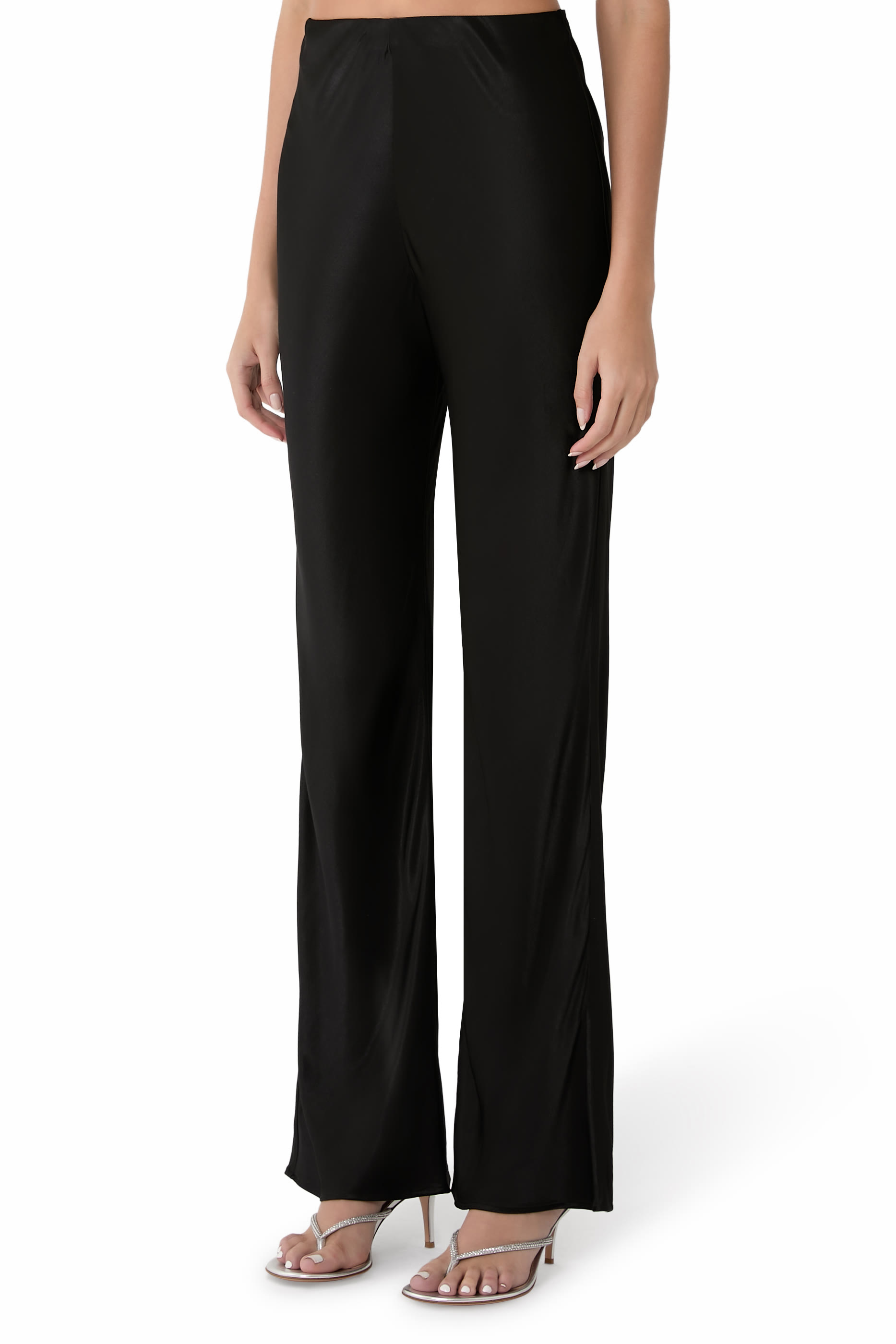 بنطال سيلفي