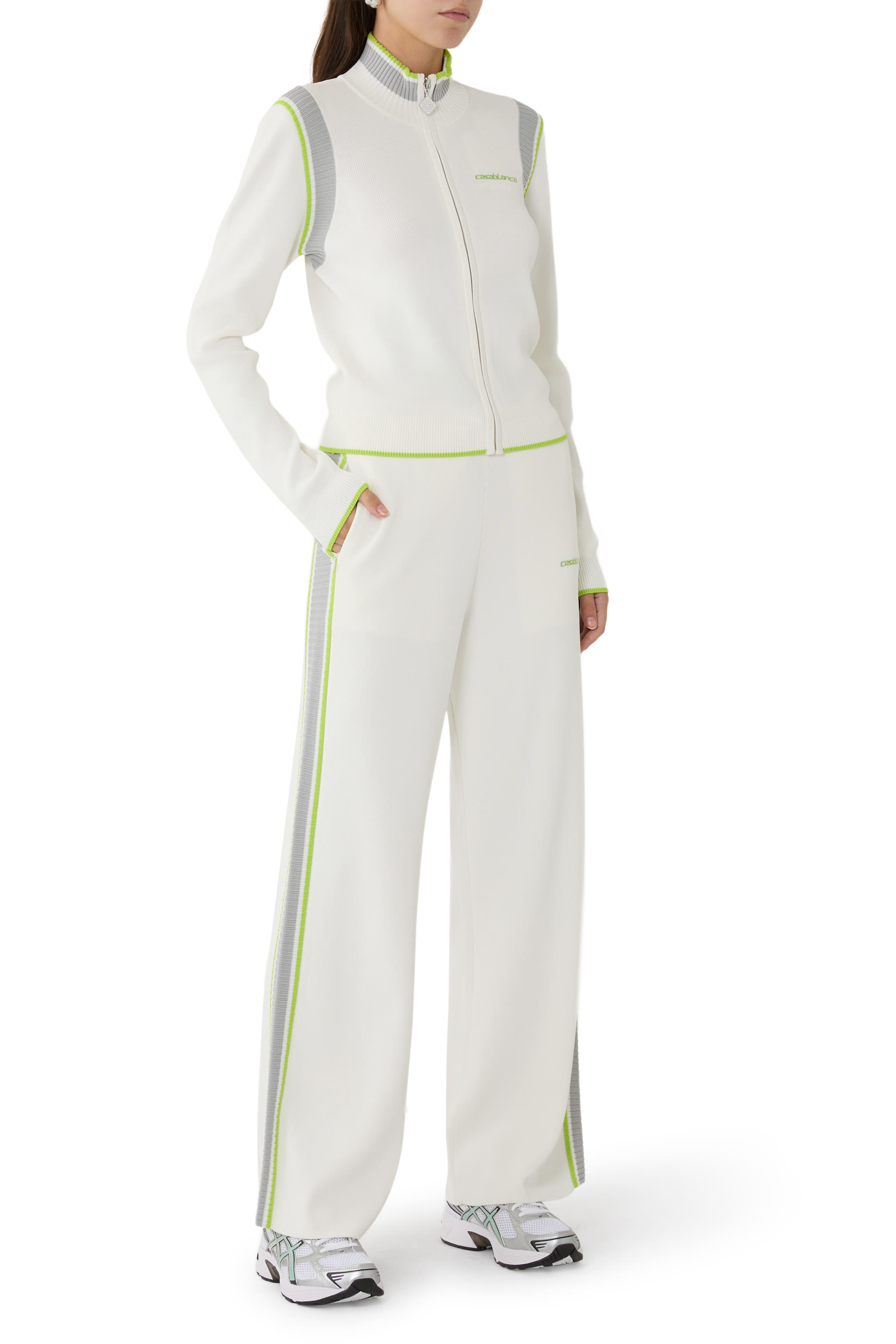 سنيكرز جل-1130 بكاحل منخفض