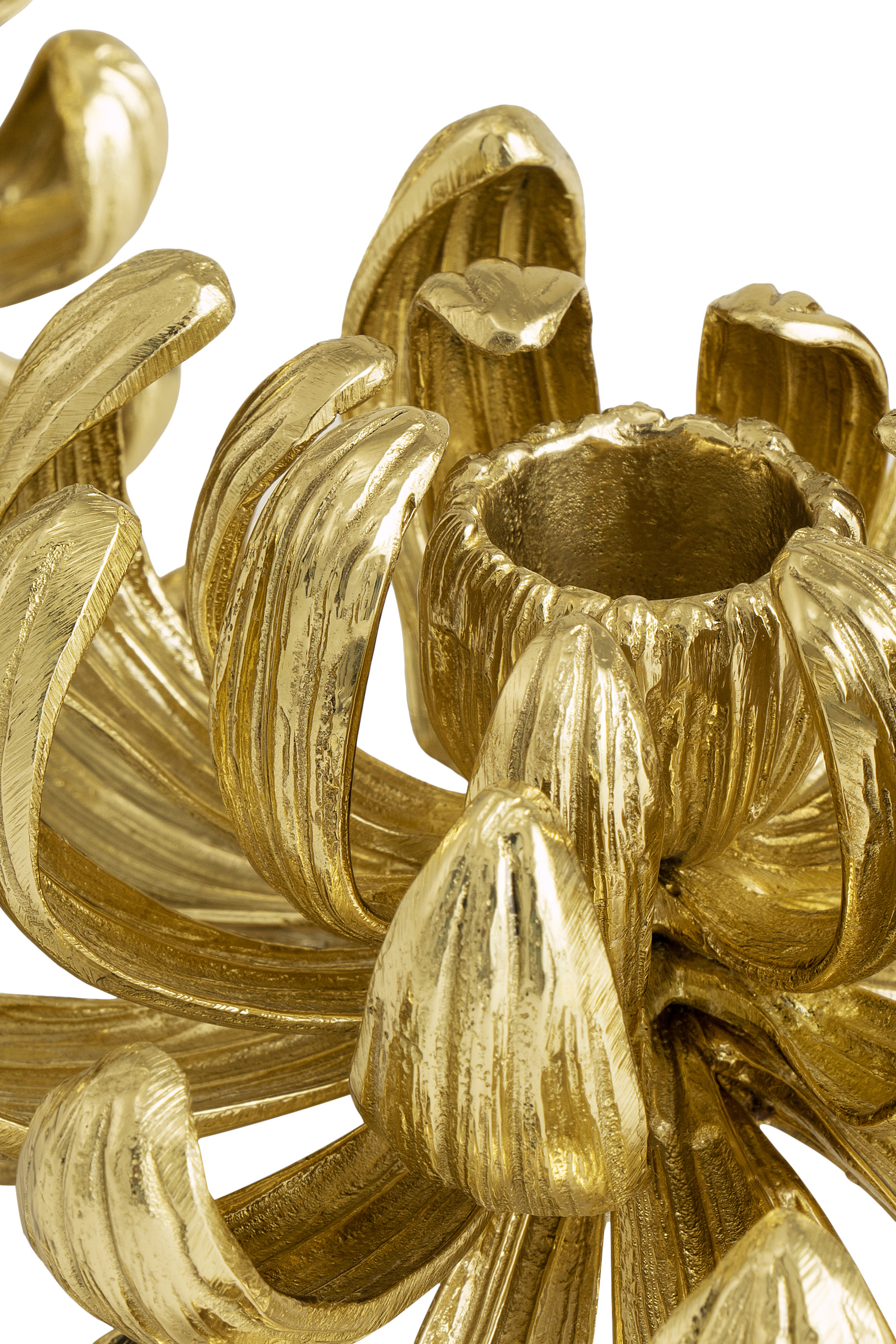 طقم حوامل شموع داليا