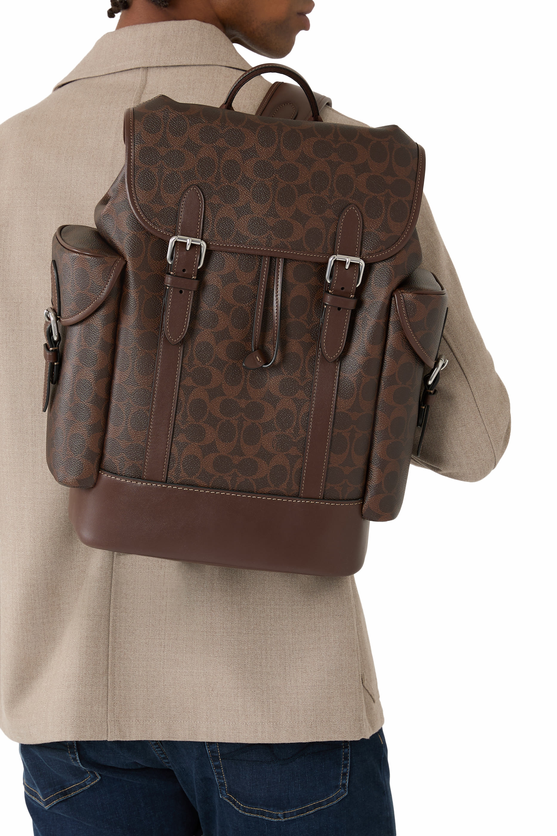 حقيبة ظهر هيتش