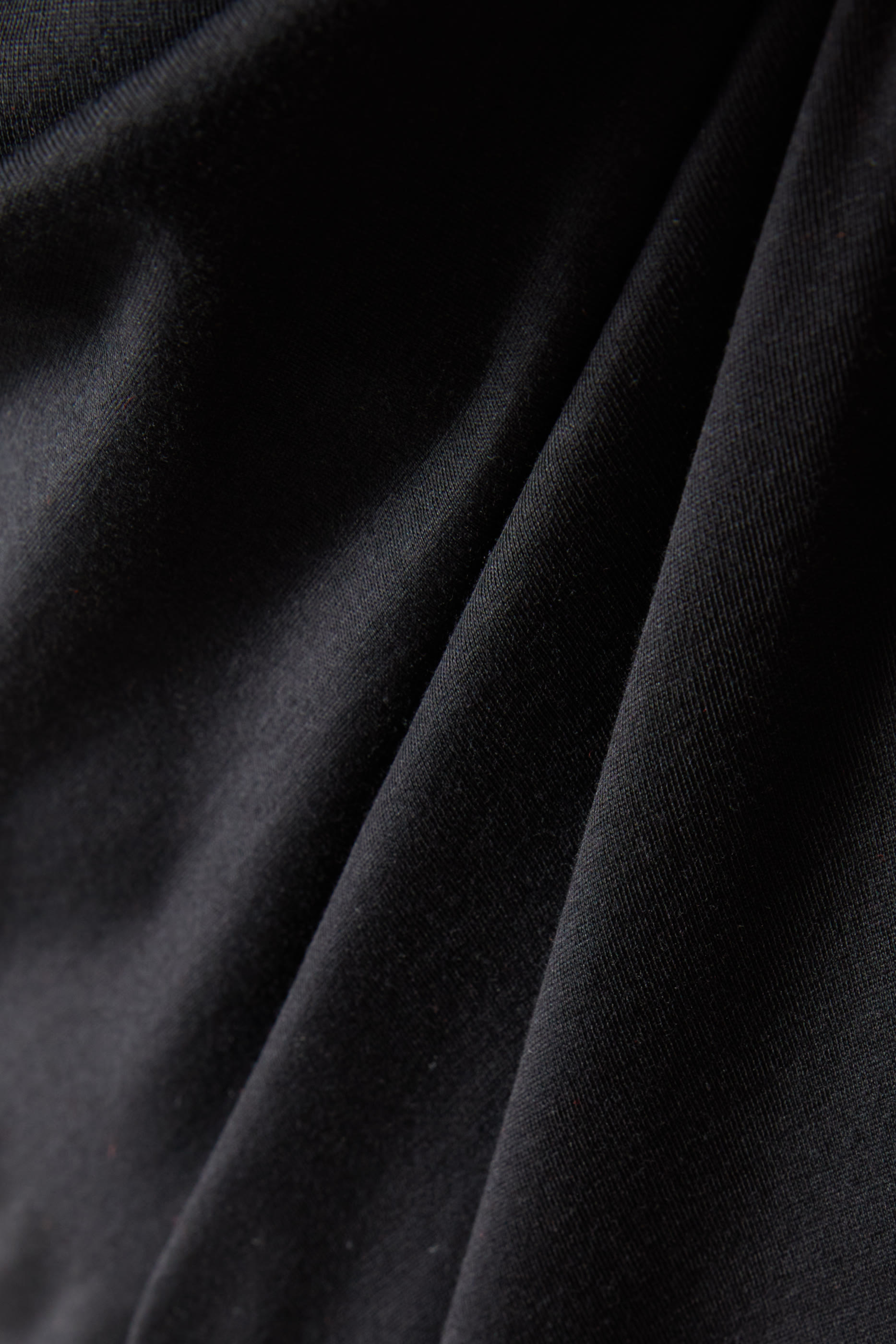 تيشيرت قطن بيما بقصة ضيقة