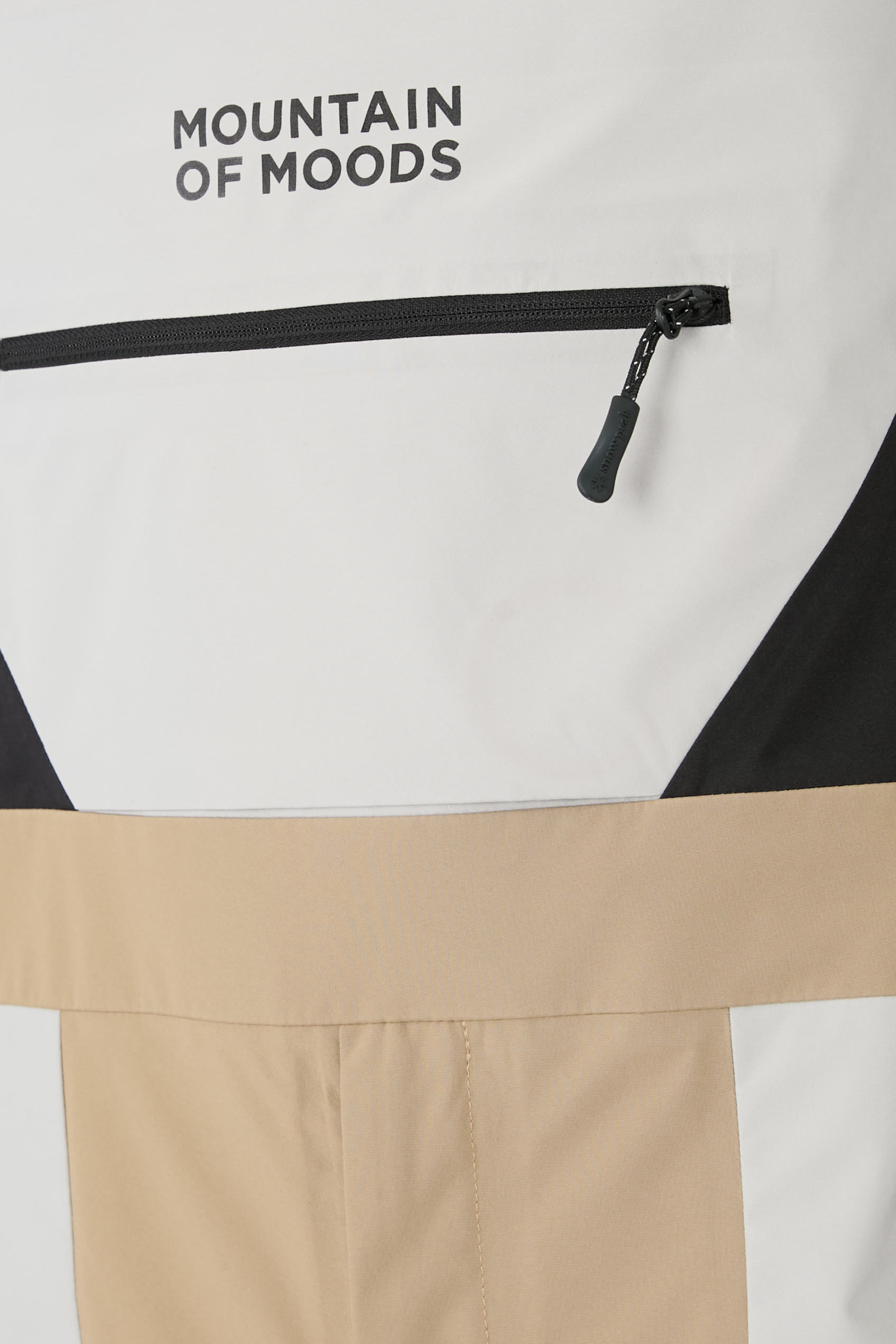 بنطال تزلج ماونتين اوف مودز بصدرية