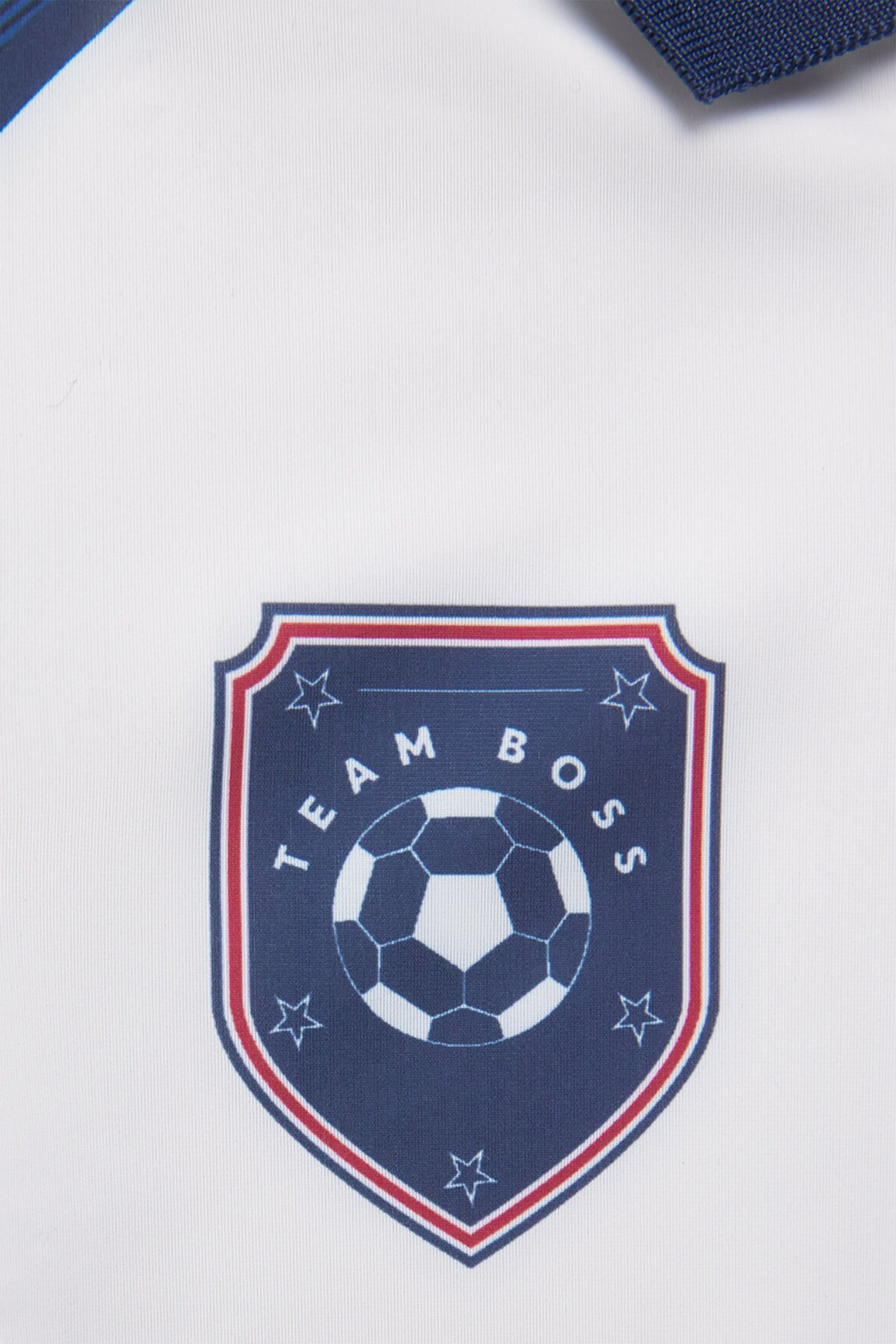 تيشيرت بأكمام قصيرة للأطفال