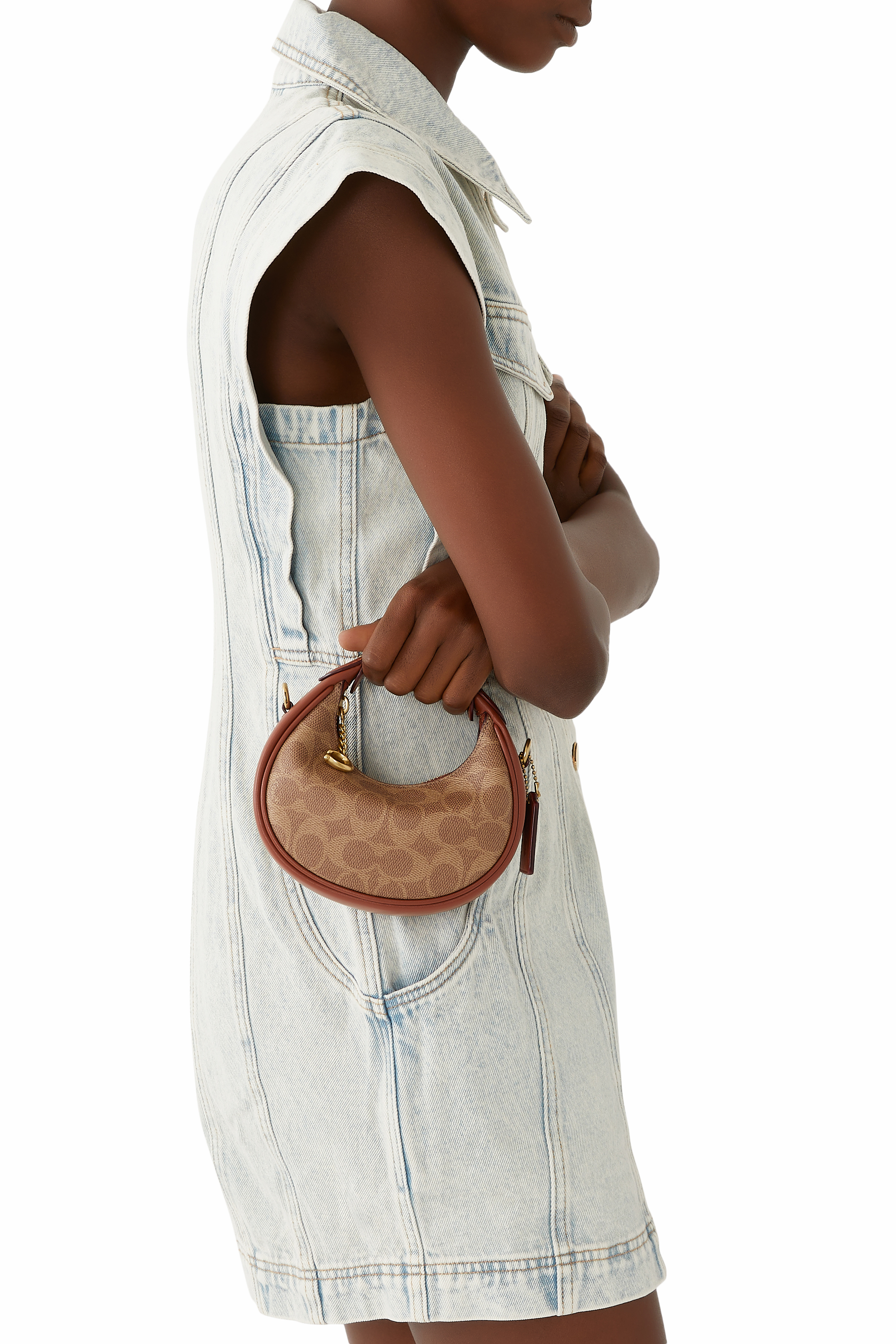 حقيبة كروس جوني