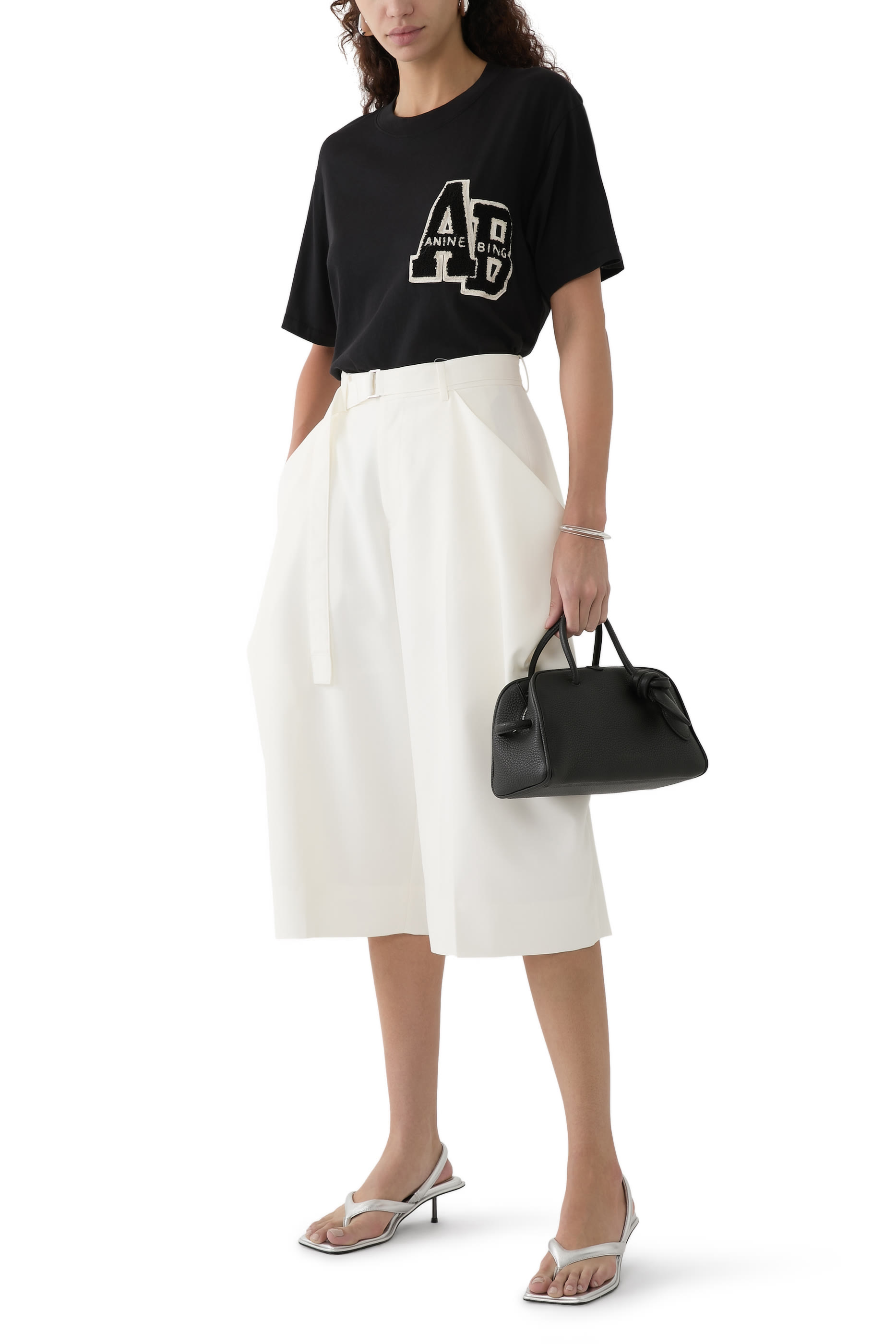 تيشيرت ليلي ليترمان