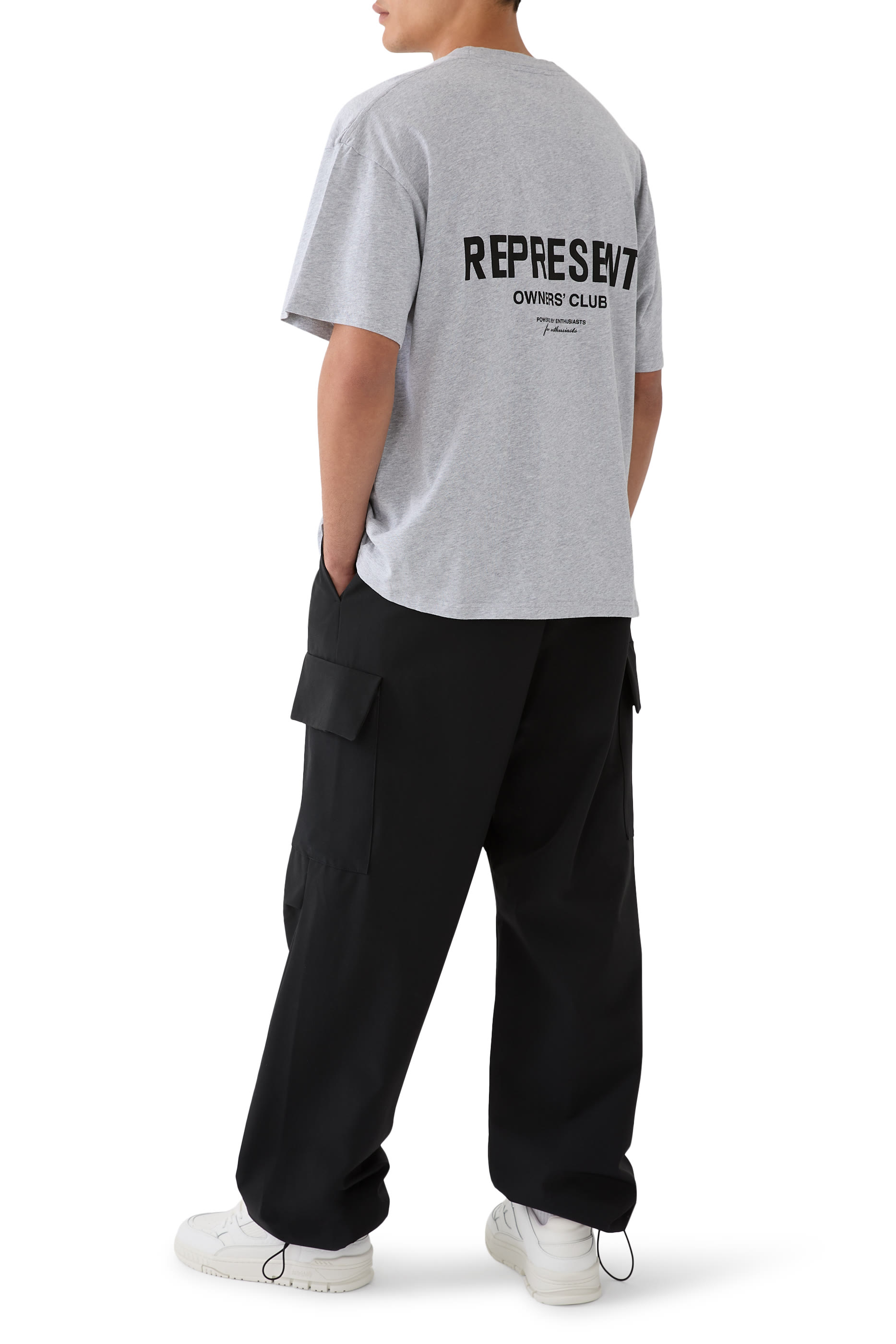 تيشيرت أونورز كلوي