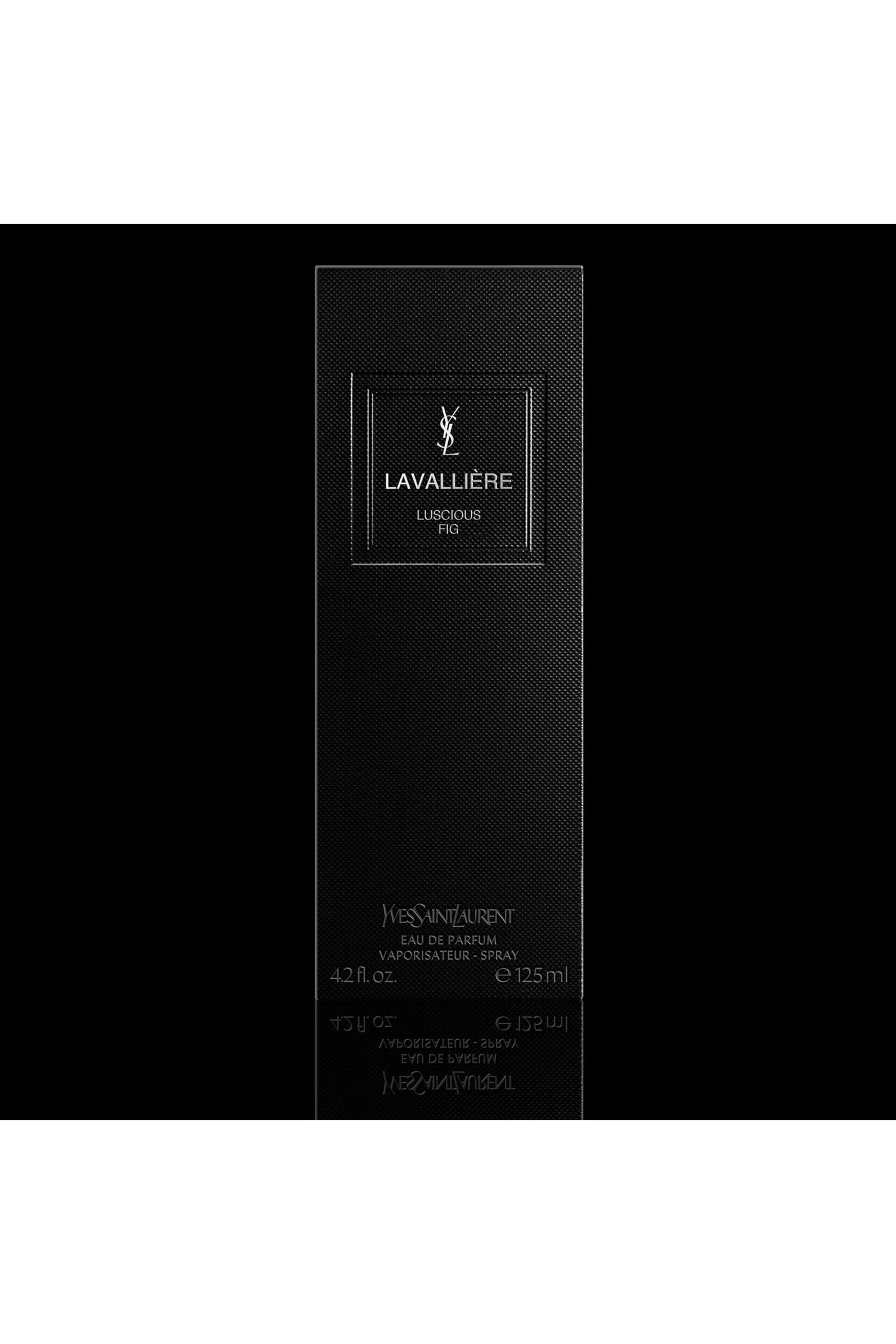 أو دو بارفان لافاليير - لو فيستيير ديس بارفومز