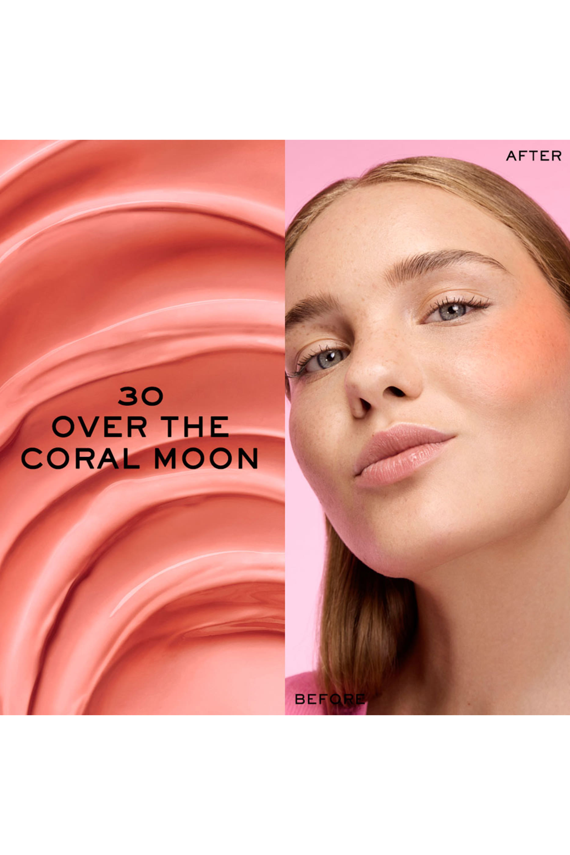 أحمر خدود سكين ايدول سائل